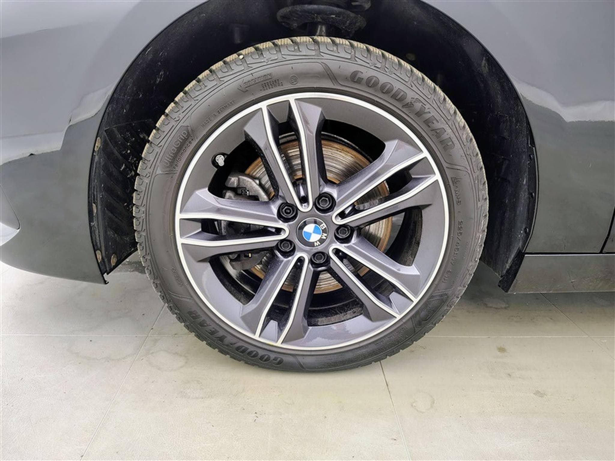 BMW 218 iA GranCoupé Sportline NAVI / FULL LED / S-CUIR (2023) - Foto 6