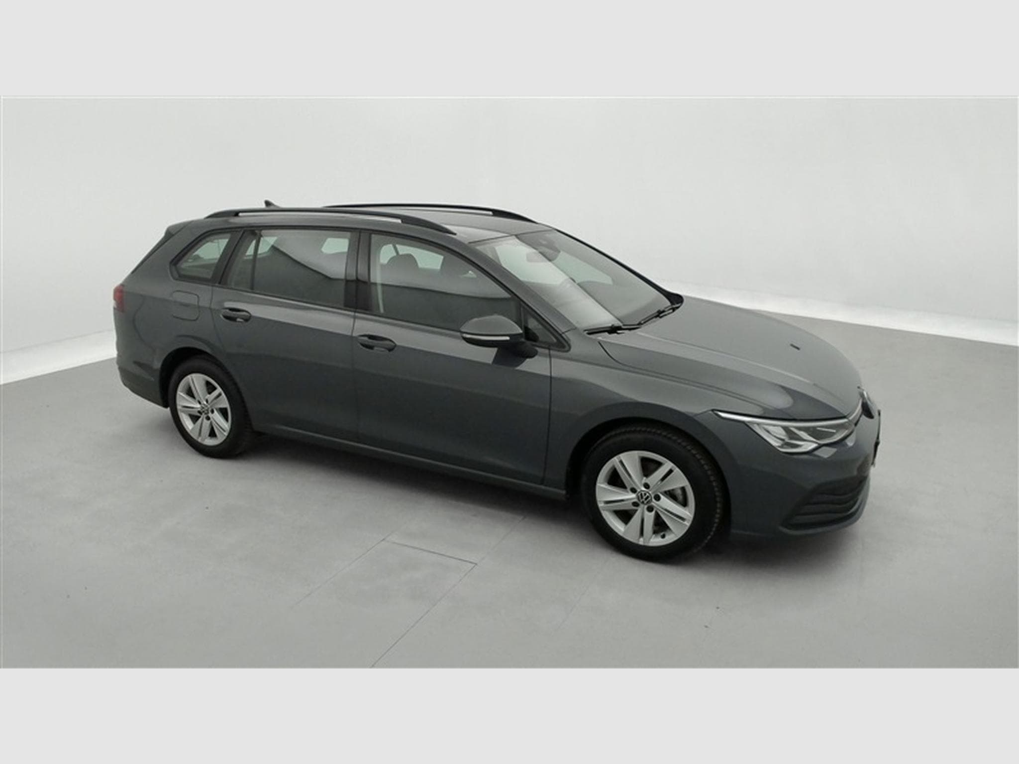 VW Golf 1.0 TSI Life Business NAVI/FULL LED/JA16/PDC AV AR (2024) - Foto 23