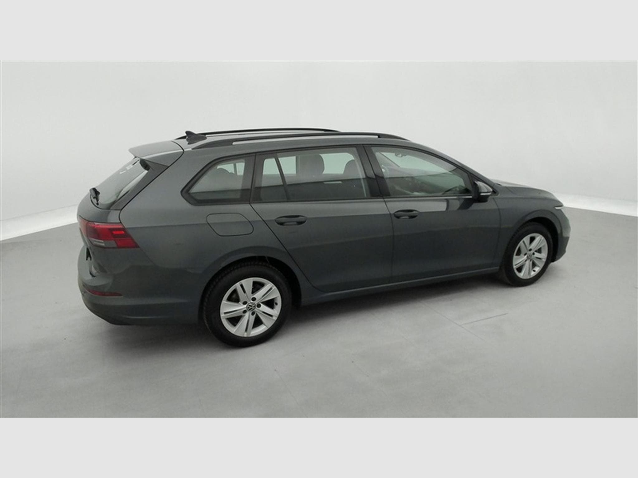 VW Golf 1.0 TSI Life Business NAVI/FULL LED/JA16/PDC AV AR (2024) - Foto 25