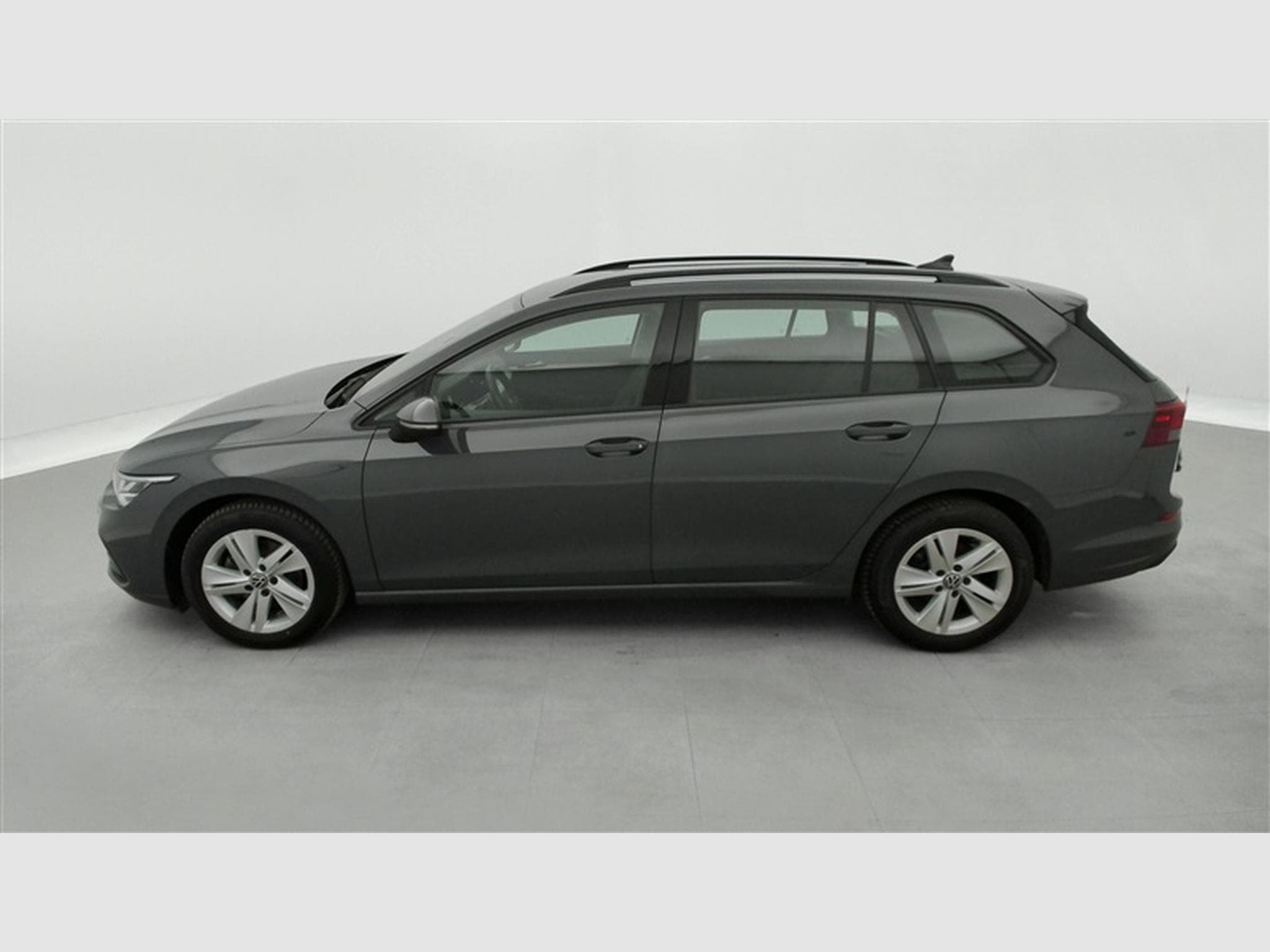 VW Golf 1.0 TSI Life Business NAVI/FULL LED/JA16/PDC AV AR (2024) - Foto 3