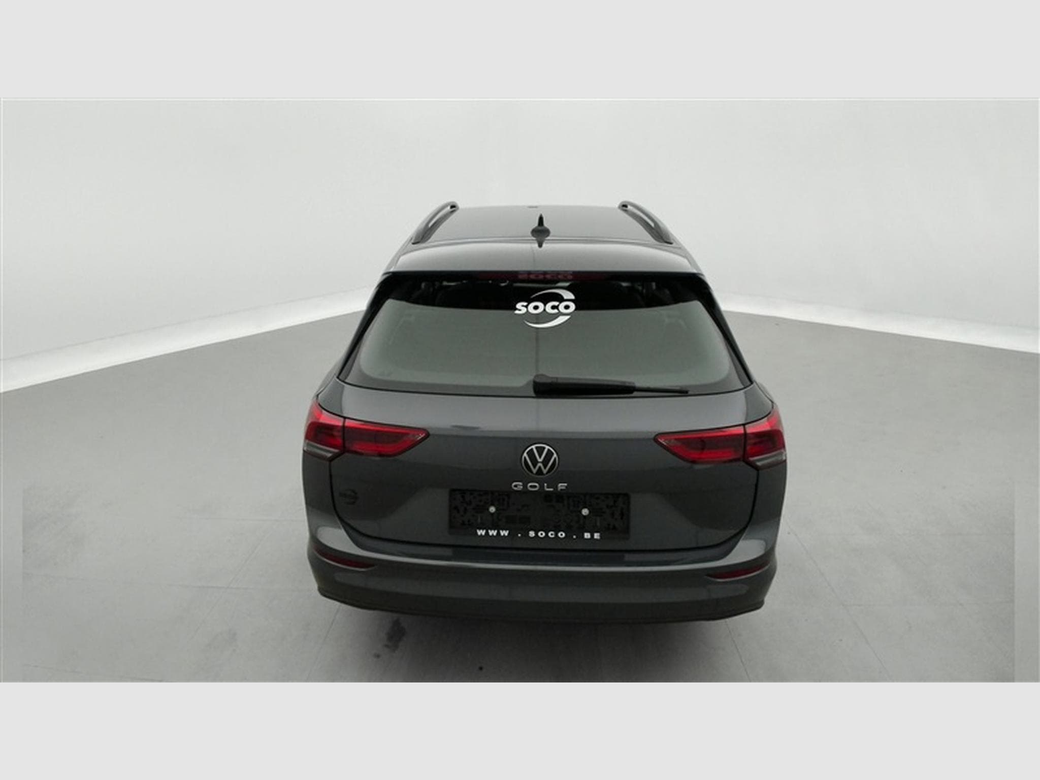 VW Golf 1.0 TSI Life Business NAVI/FULL LED/JA16/PDC AV AR (2024) - Foto 5