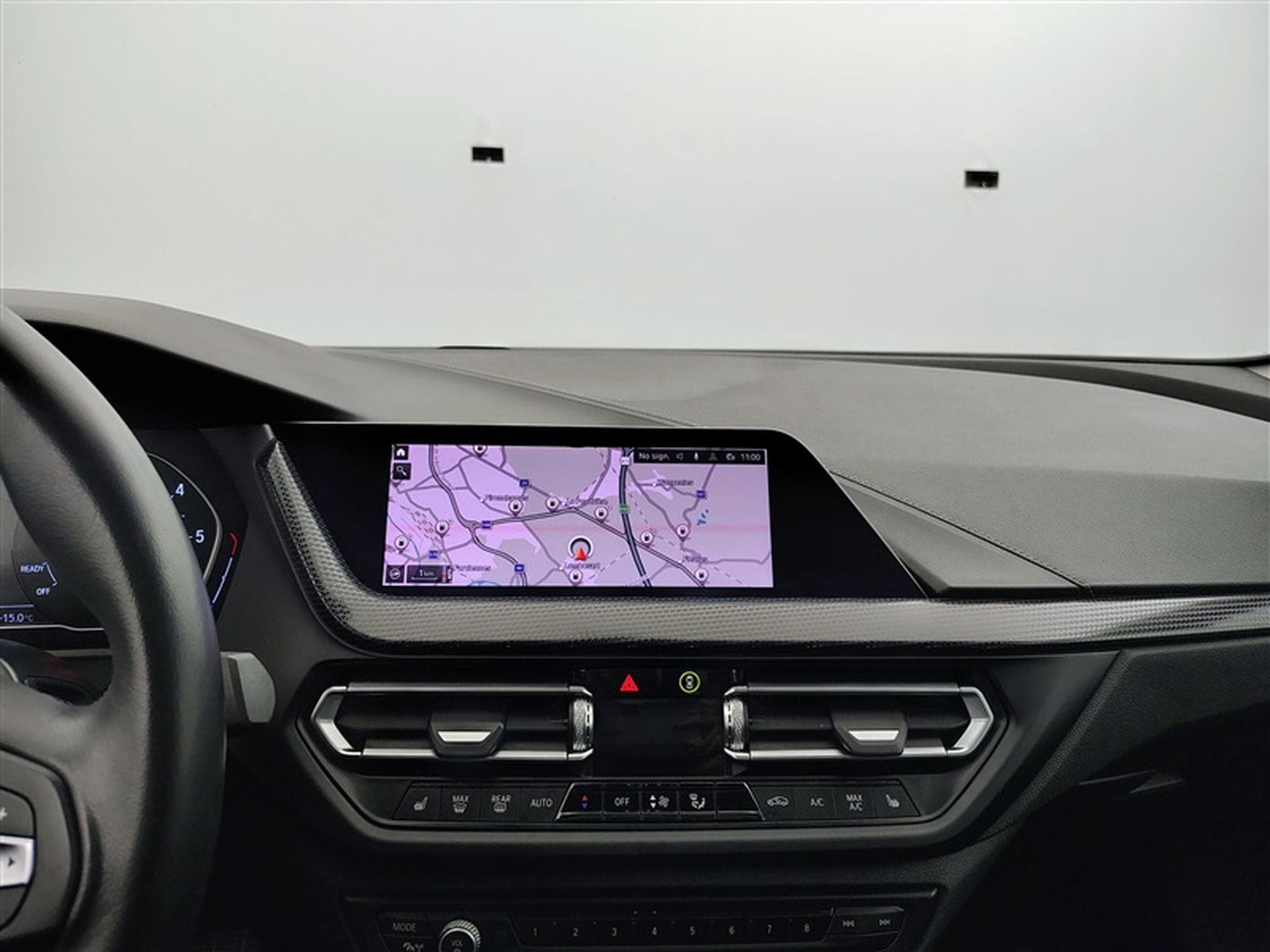 BMW 216 dA Grancoupé Sportline NAVI / S-CUIR / FULL LED (2021) - Foto 11