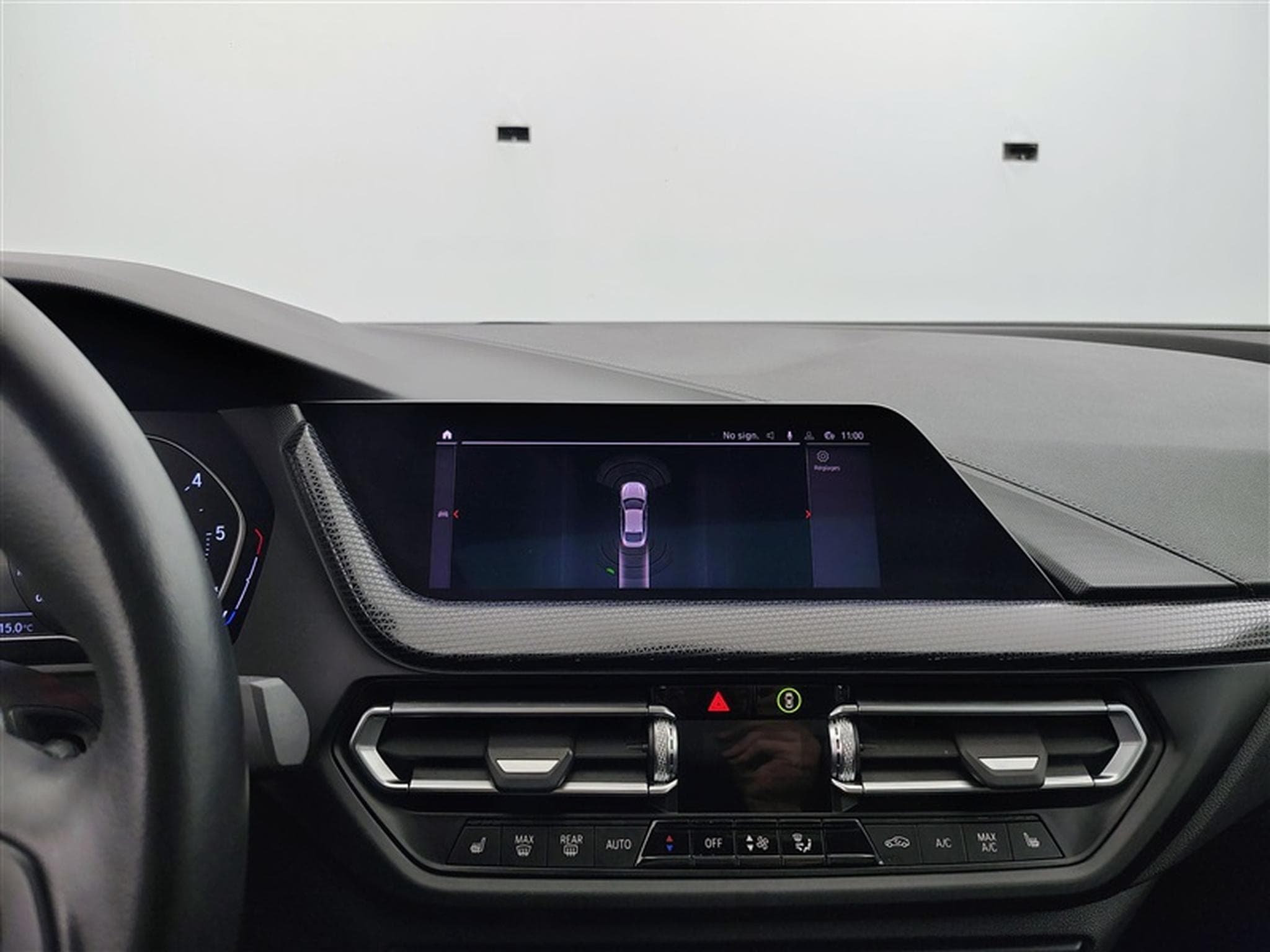 BMW 216 dA Grancoupé Sportline NAVI / S-CUIR / FULL LED (2021) - Foto 18