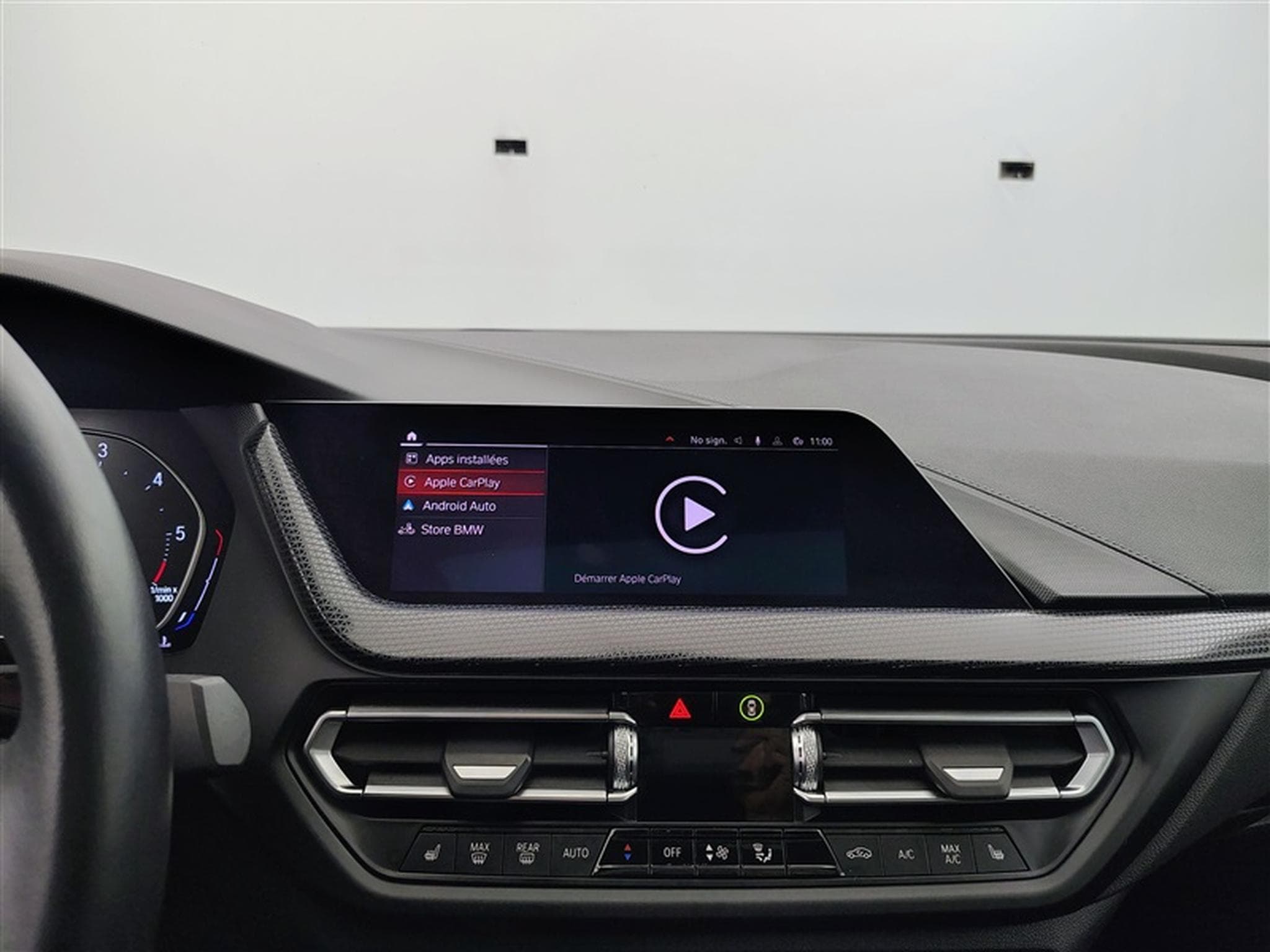 BMW 216 dA Grancoupé Sportline NAVI / S-CUIR / FULL LED (2021) - Foto 21