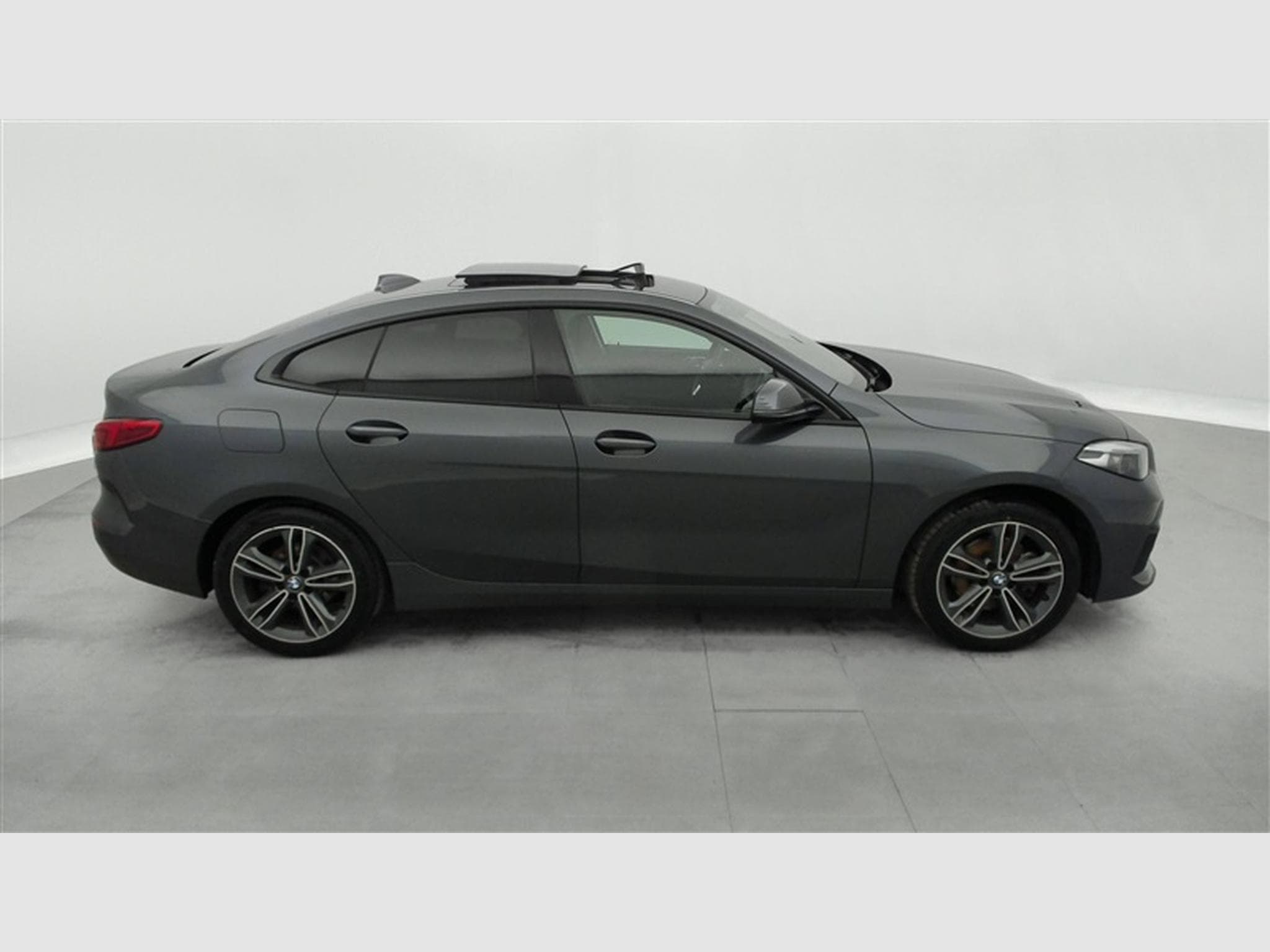 BMW 216 dA Grancoupé Sportline NAVI / S-CUIR / FULL LED (2021) - Foto 25
