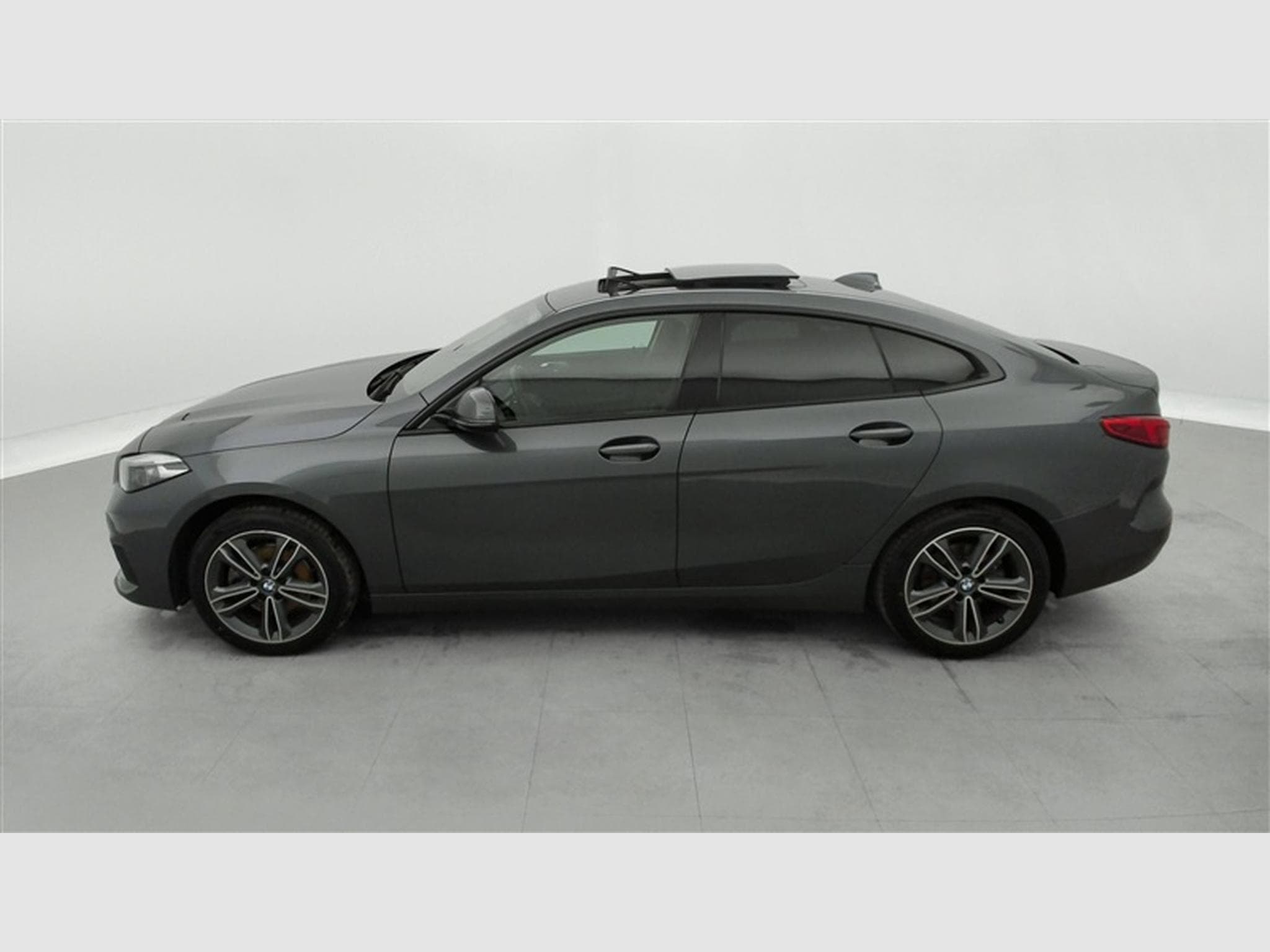 BMW 216 dA Grancoupé Sportline NAVI / S-CUIR / FULL LED (2021) - Foto 3
