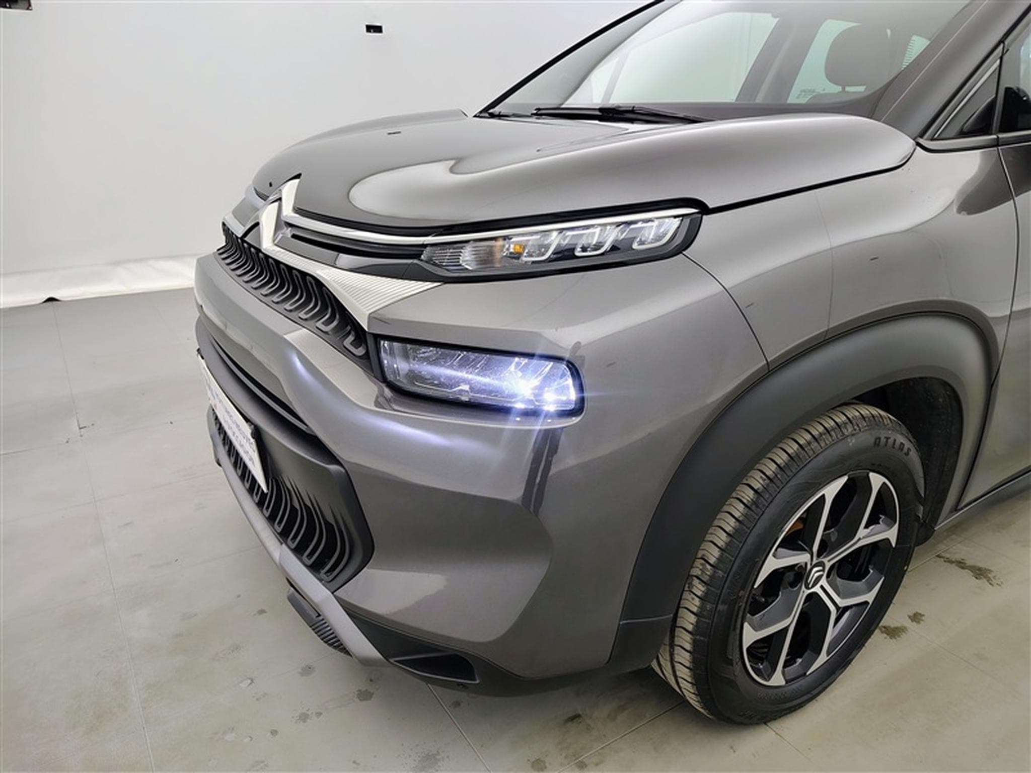 Citroen C3 Aircross 1.5 BlueHDi Shine S&S (EU6.4) (2023) - Foto 15