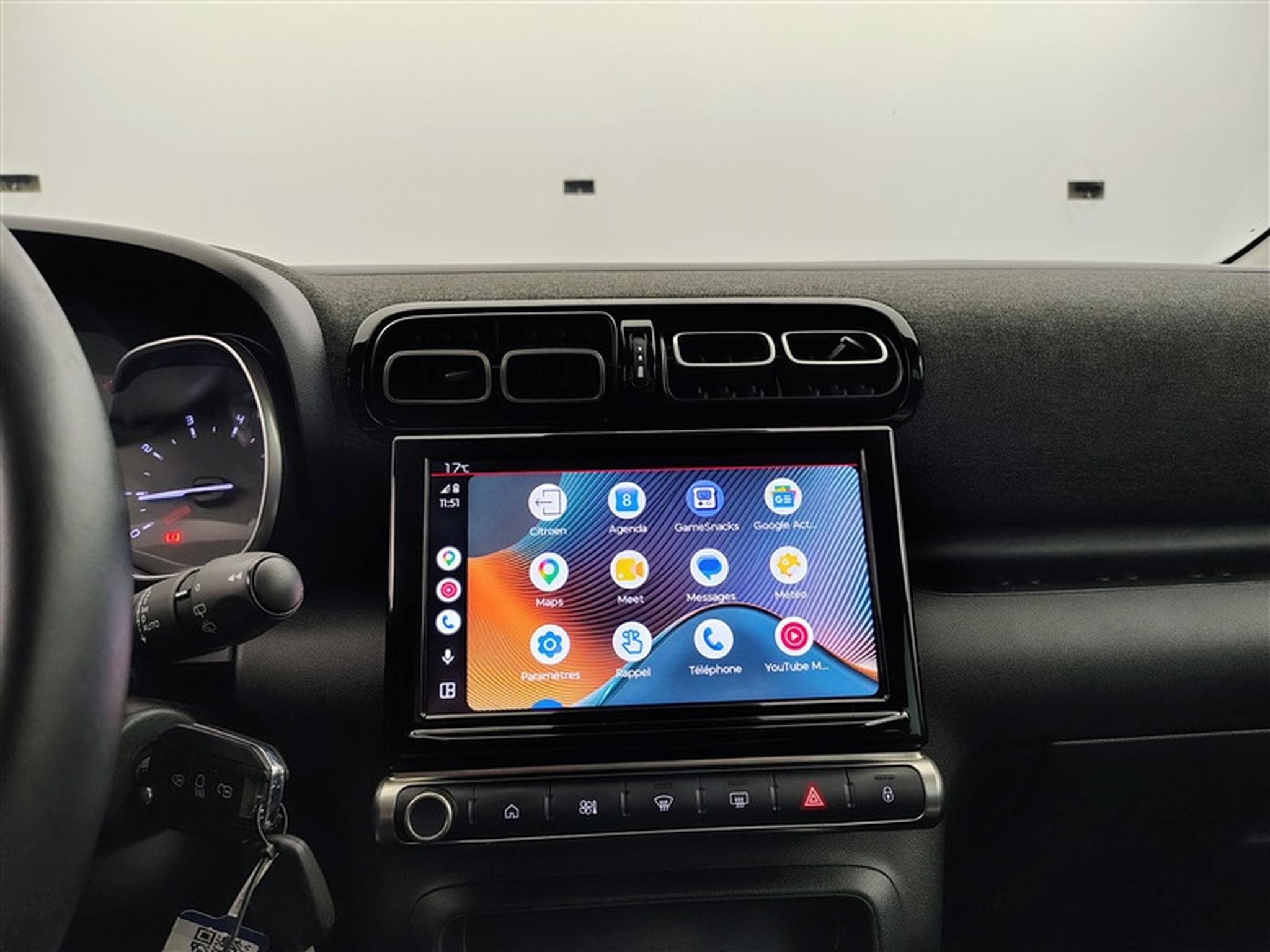 Citroen C3 Aircross 1.5 BlueHDi Shine S&S (EU6.4) (2023) - Foto 19