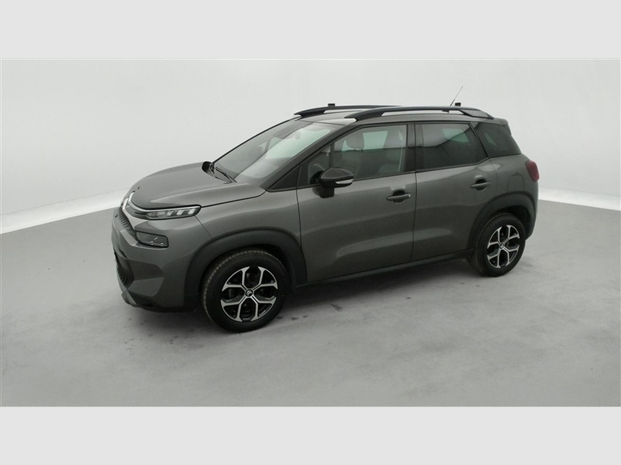 Citroen C3 Aircross 1.5 BlueHDi Shine S&S (EU6.4) (2023) - Foto 20