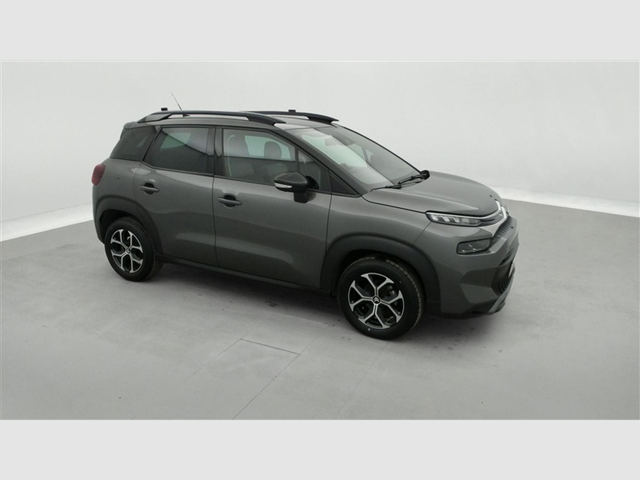 Citroen C3 Aircross 1.5 BlueHDi Shine S&S (EU6.4) (2023) - Foto 22