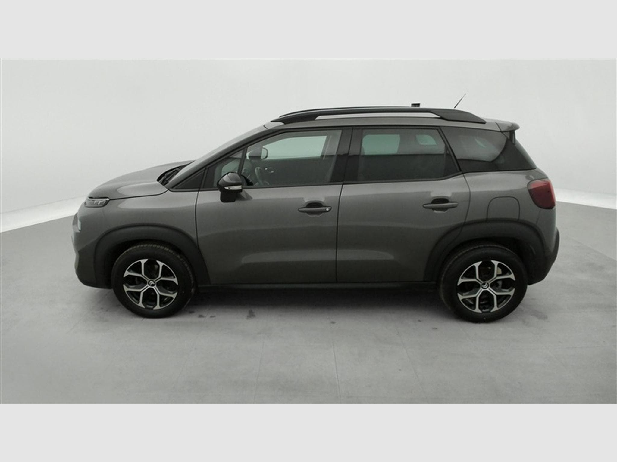 Citroen C3 Aircross 1.5 BlueHDi Shine S&S (EU6.4) (2023) - Foto 3