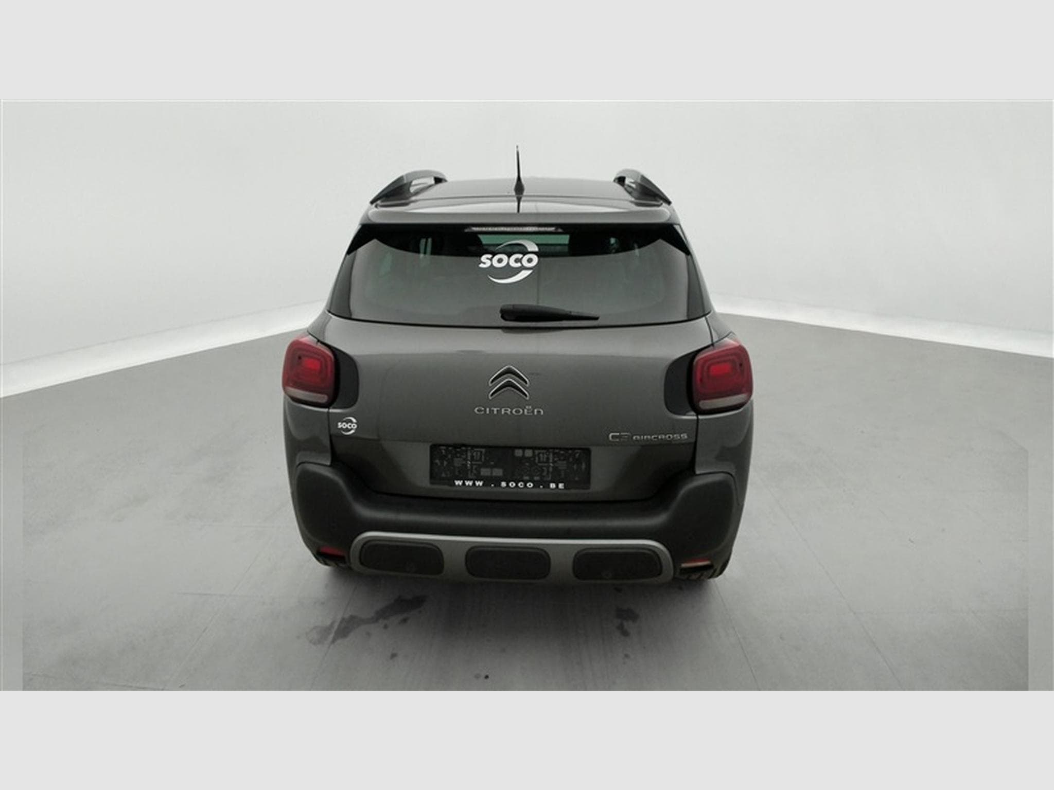 Citroen C3 Aircross 1.5 BlueHDi Shine S&S (EU6.4) (2023) - Foto 5