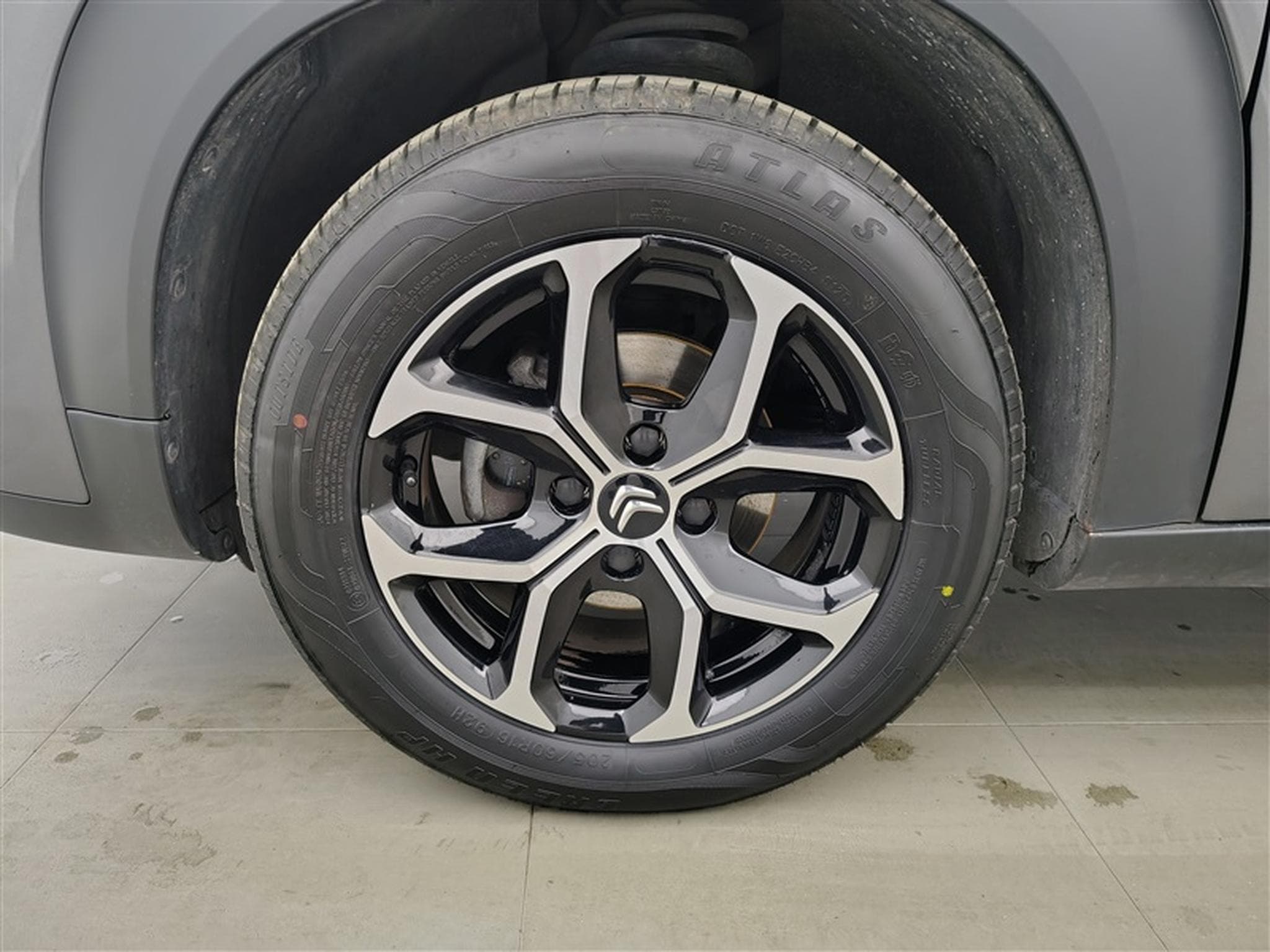 Citroen C3 Aircross 1.5 BlueHDi Shine S&S (EU6.4) (2023) - Foto 6