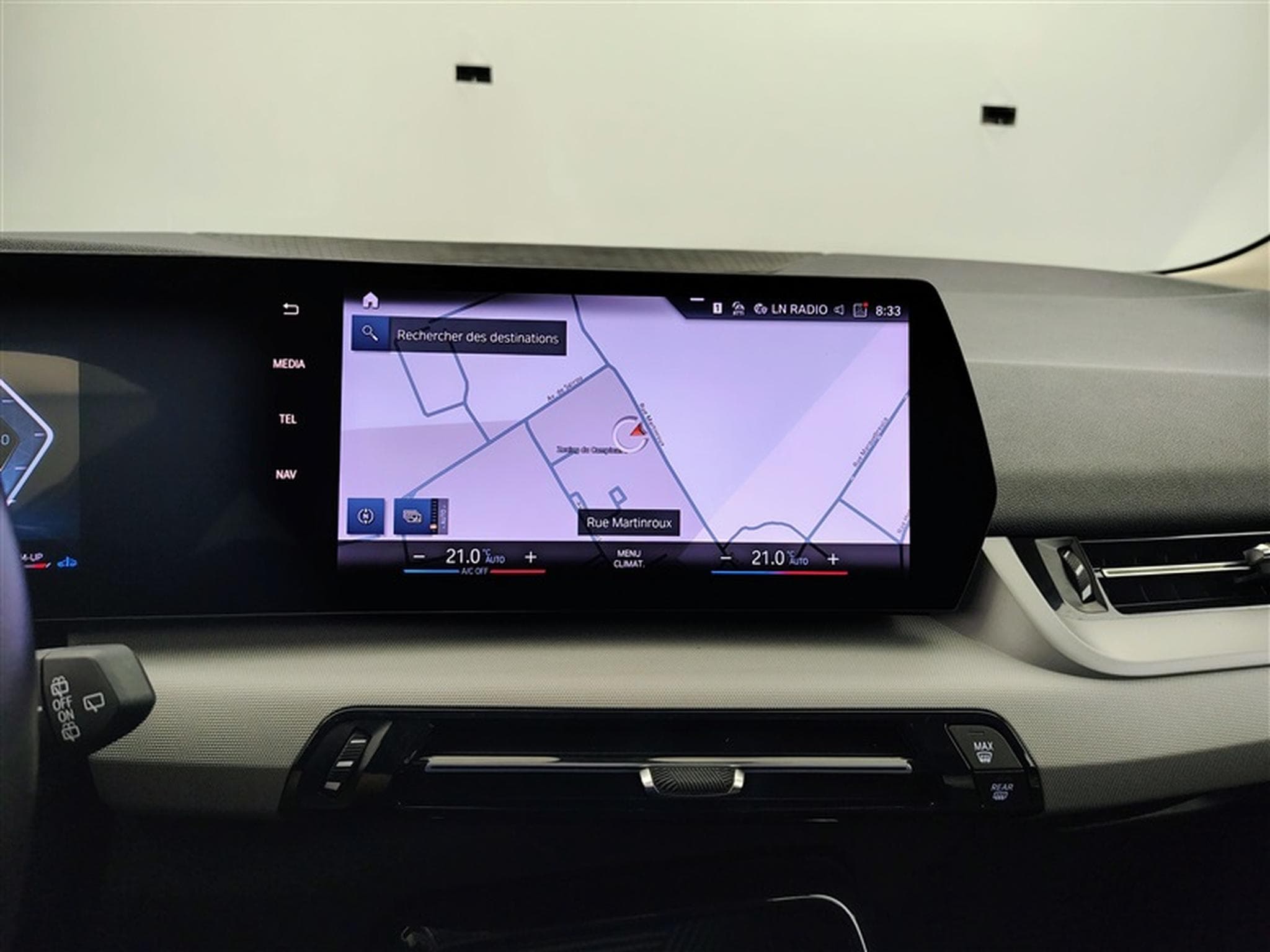 BMW 218 218IA Active Tourer NAVI / FULL LED / ALU (2023) - Foto 11