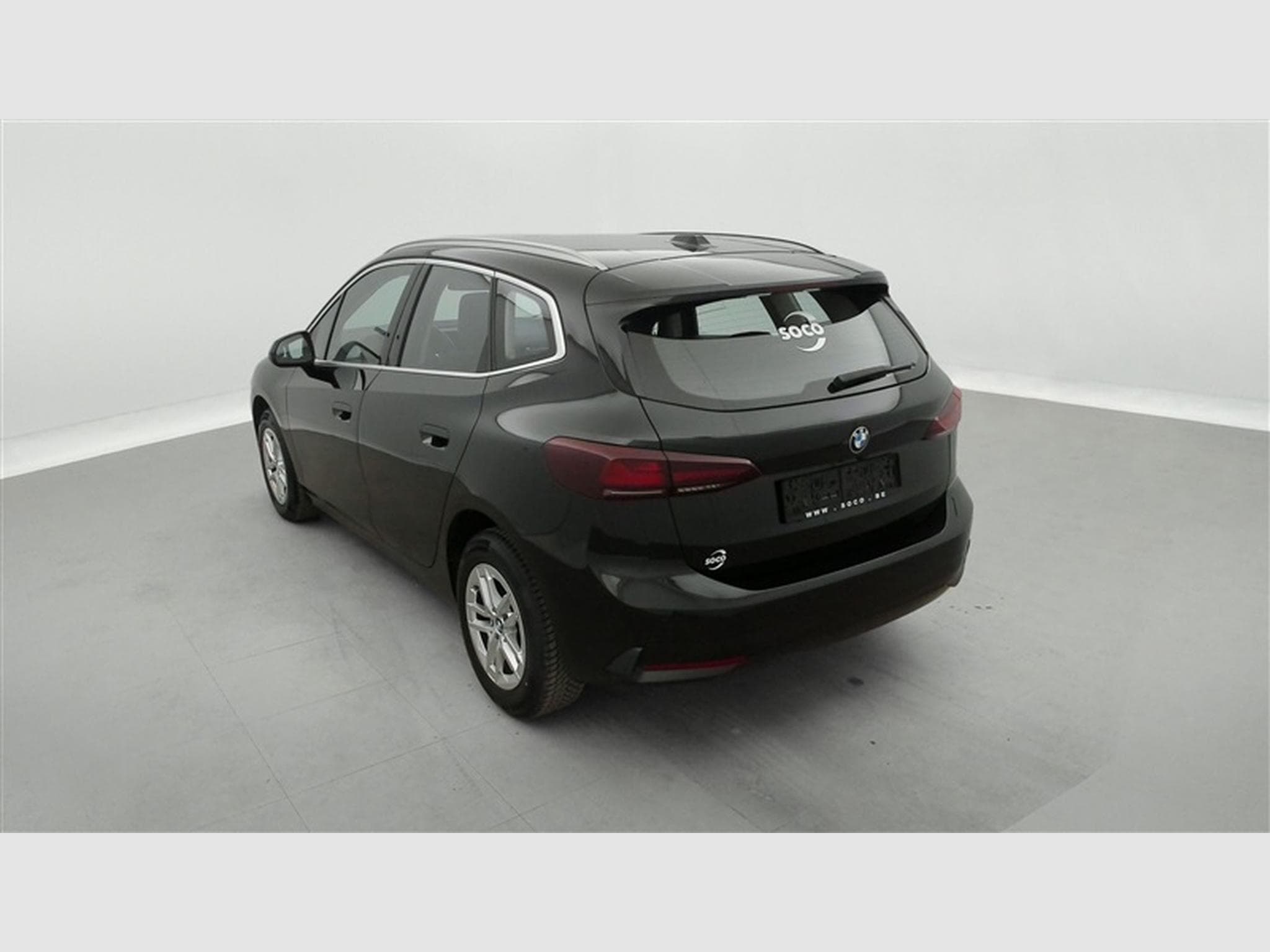 BMW 218 218IA Active Tourer NAVI / FULL LED / ALU (2023) - Foto 2