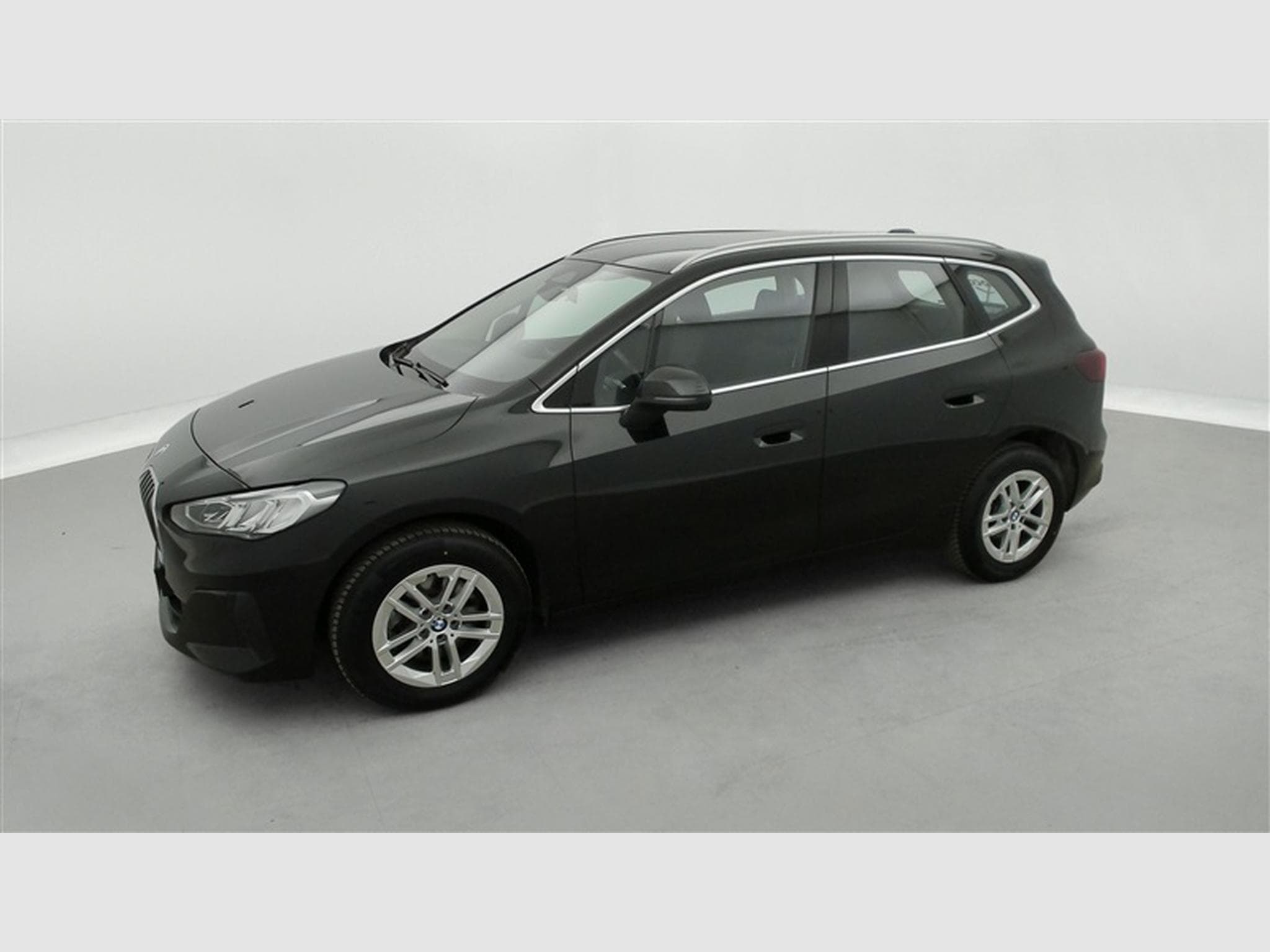 BMW 218 218IA Active Tourer NAVI / FULL LED / ALU (2023) - Foto 21