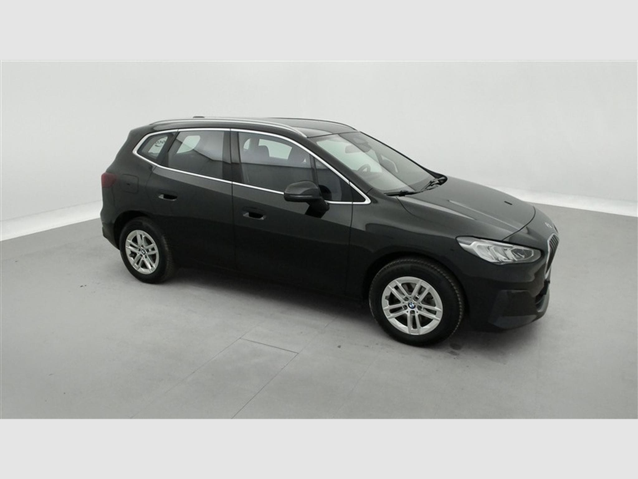 BMW 218 218IA Active Tourer NAVI / FULL LED / ALU (2023) - Foto 23