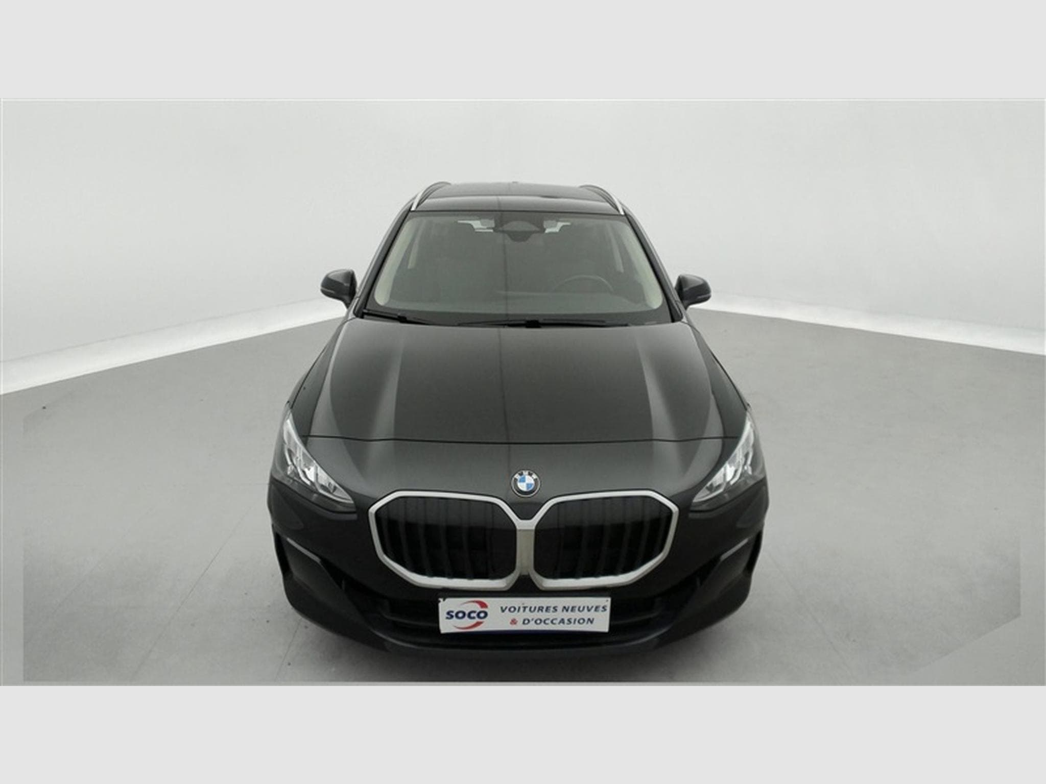 BMW 218 218IA Active Tourer NAVI / FULL LED / ALU (2023) - Foto 4