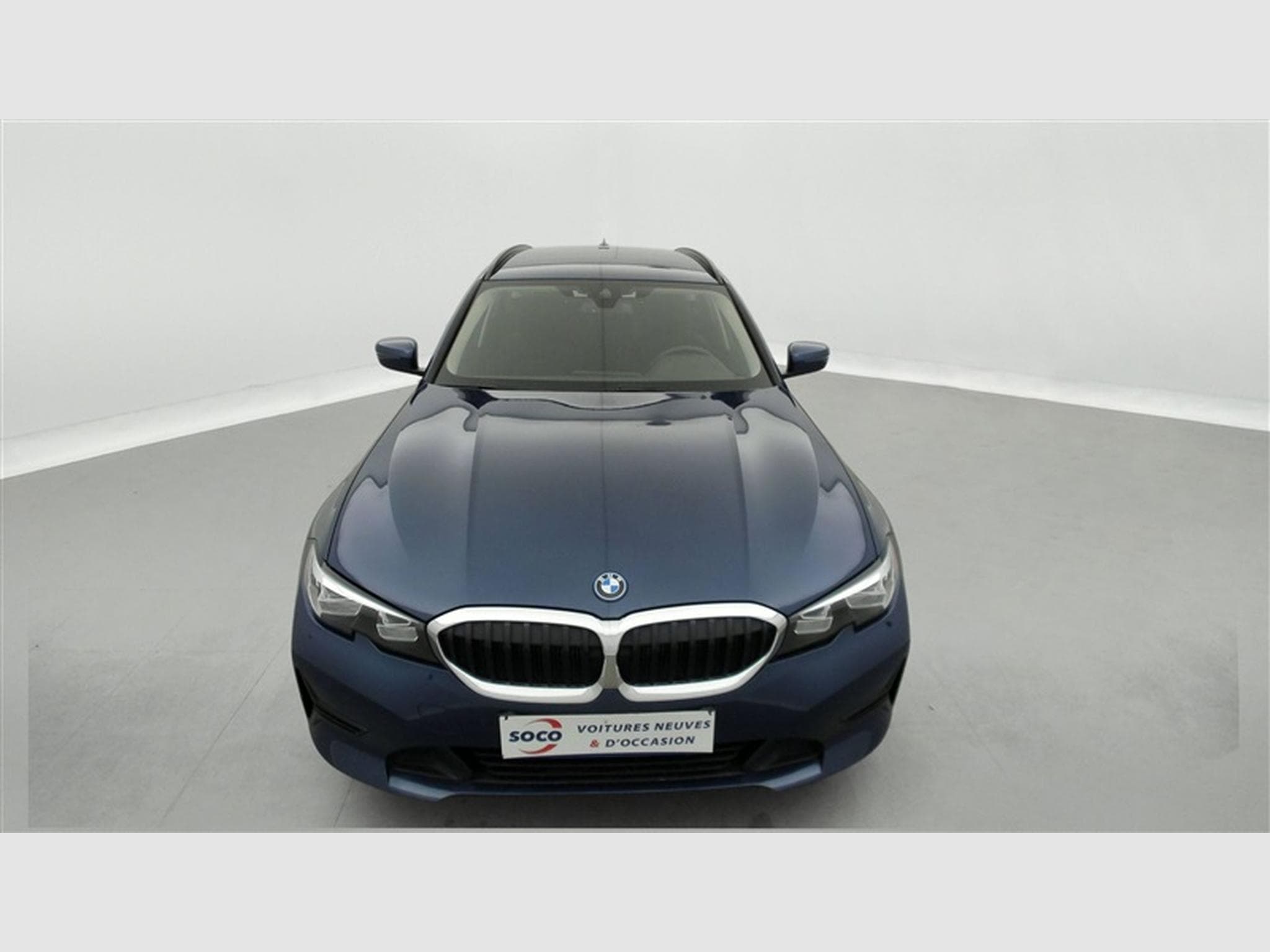 BMW 320 320eA PHEV Business NAVI/FULL LED/JA/PDC AV AR/CARPLAY (2021) - Foto 4