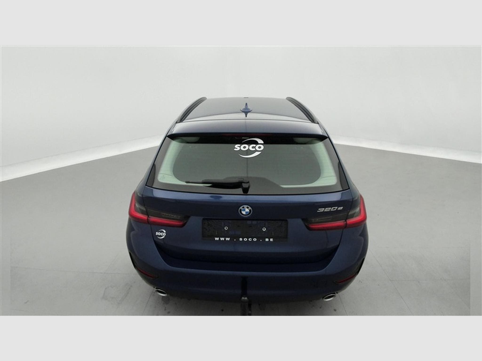 BMW 320 320eA PHEV Business NAVI/FULL LED/JA/PDC AV AR/CARPLAY (2021) - Foto 5
