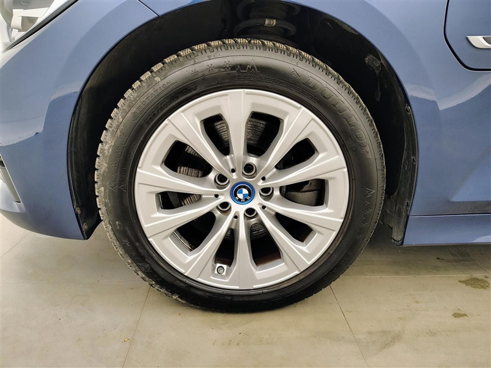 BMW 320 320eA PHEV Business NAVI/FULL LED/JA/PDC AV AR/CARPLAY (2021) - Foto 6