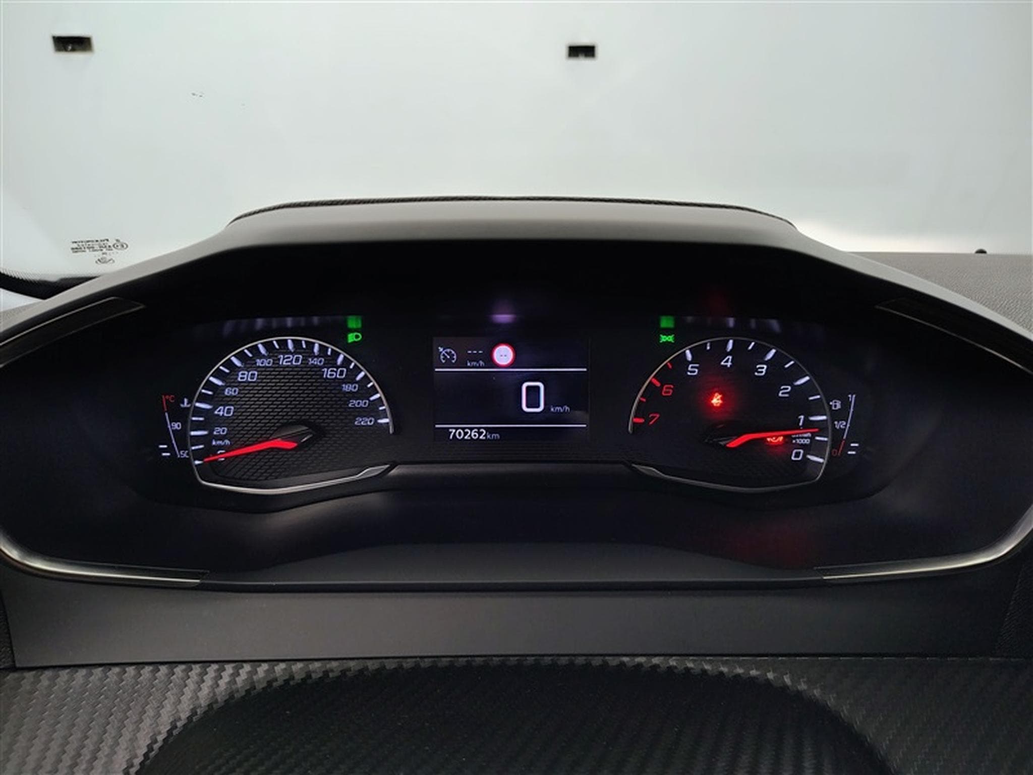 Peugeot 2008 1.2 PureTech 130cv Active Pack NAVI / CAMERA / JA 16" (2022) - Photo 10