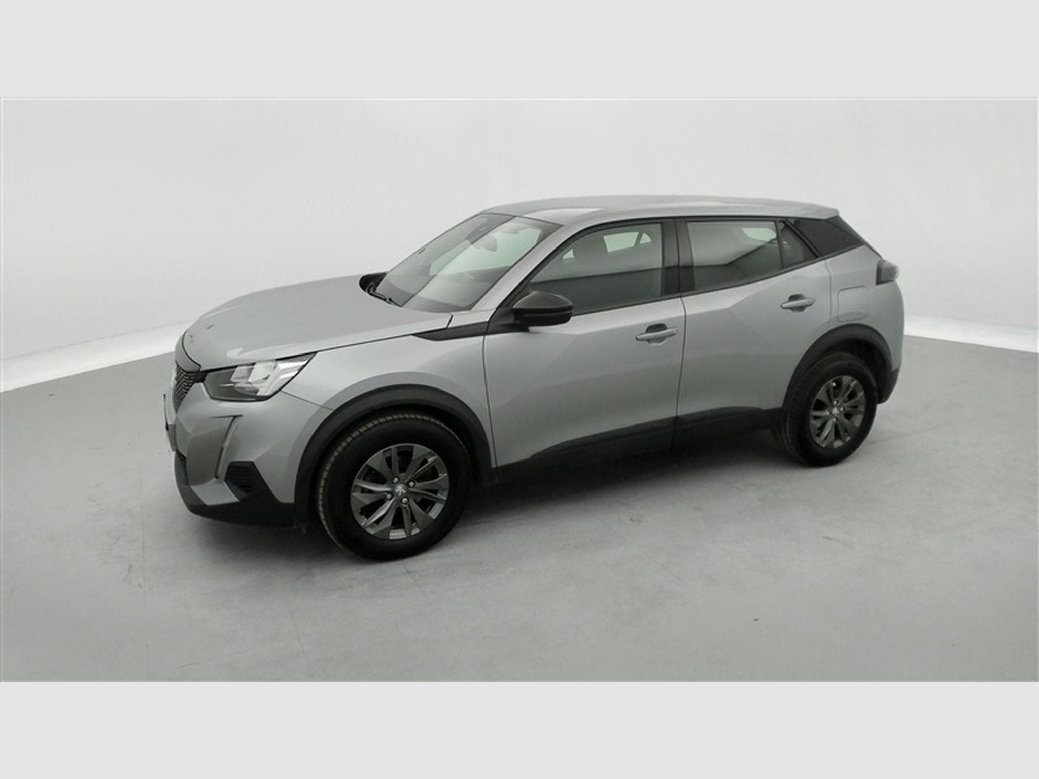 Peugeot 2008 1.2 PureTech 130cv Active Pack NAVI / CAMERA / JA 16" (2022) - Photo 21