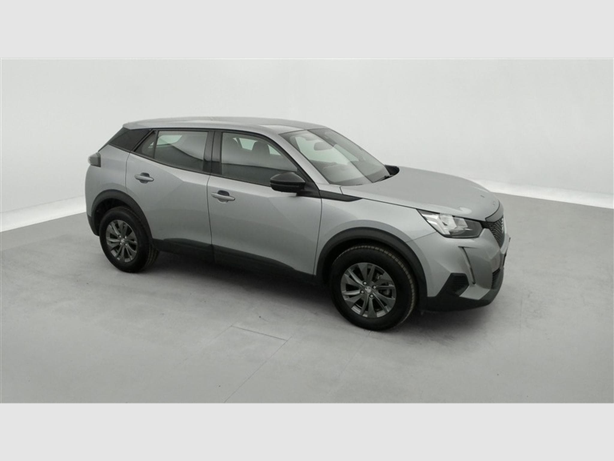Peugeot 2008 1.2 PureTech 130cv Active Pack NAVI / CAMERA / JA 16" (2022) - Photo 23