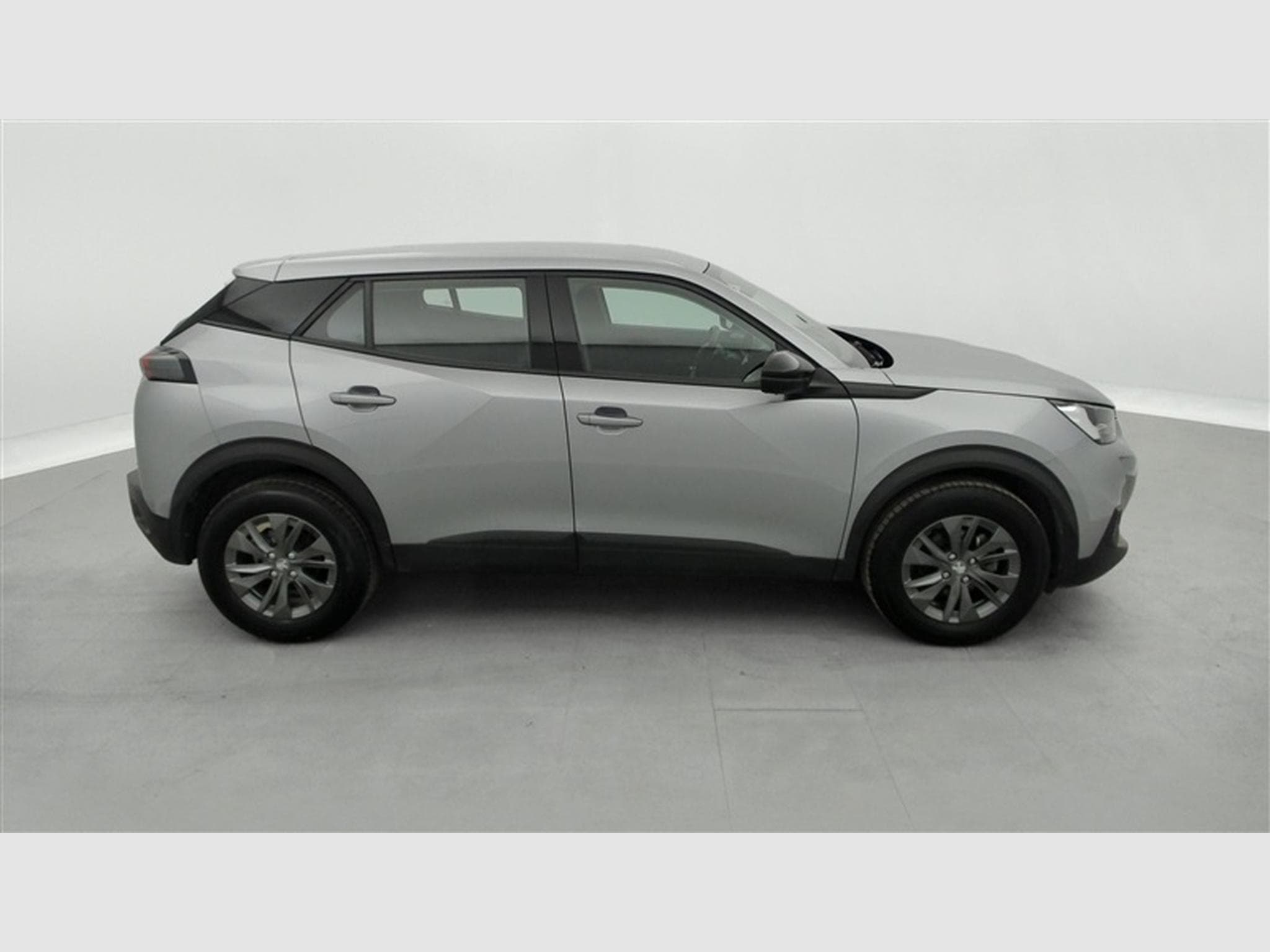 Peugeot 2008 1.2 PureTech 130cv Active Pack NAVI / CAMERA / JA 16" (2022) - Photo 24