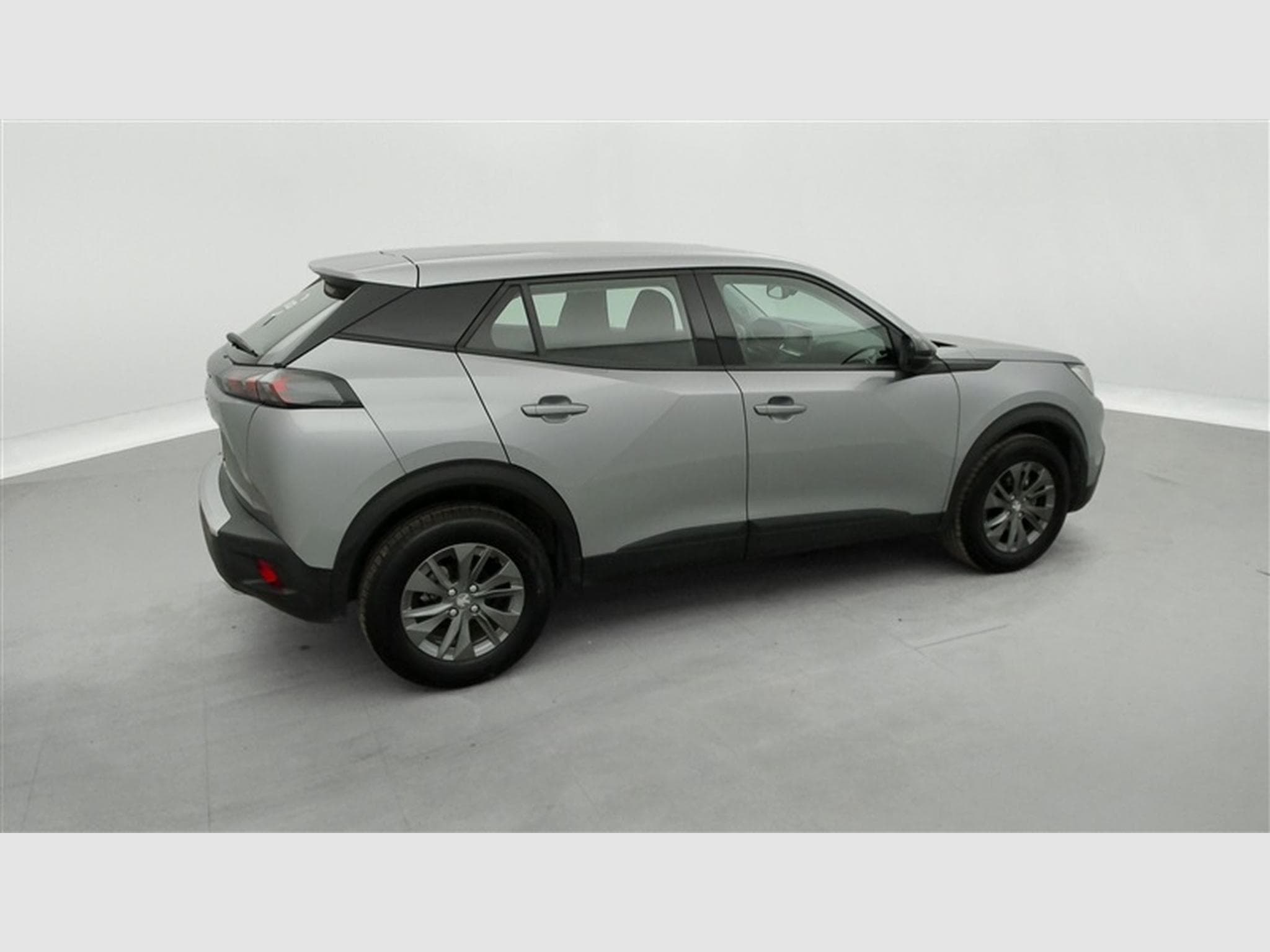 Peugeot 2008 1.2 PureTech 130cv Active Pack NAVI / CAMERA / JA 16" (2022) - Photo 25