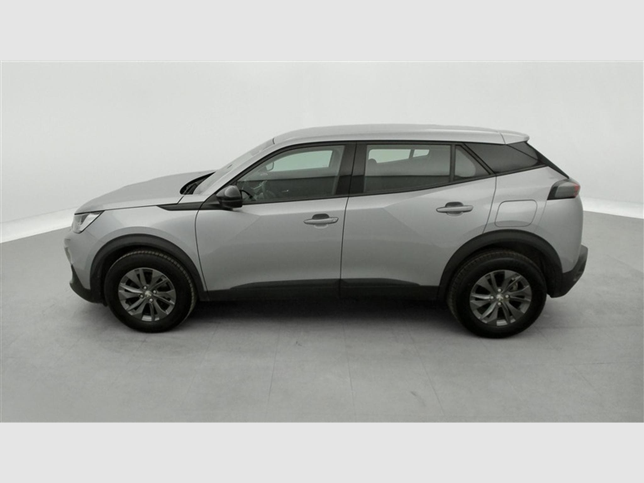 Peugeot 2008 1.2 PureTech 130cv Active Pack NAVI / CAMERA / JA 16" (2022) - Photo 3