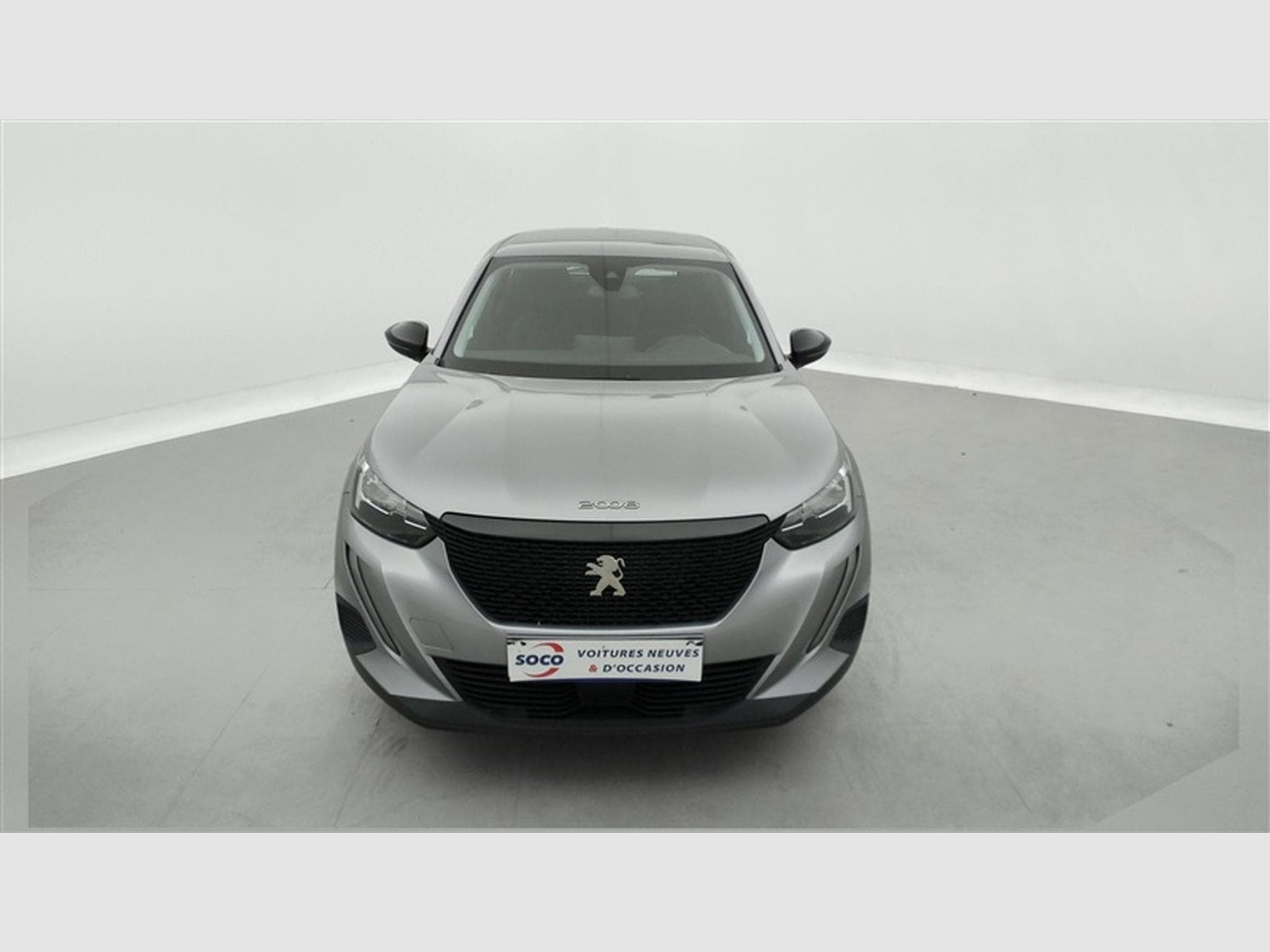 Peugeot 2008 1.2 PureTech 130cv Active Pack NAVI / CAMERA / JA 16" (2022) - Photo 4