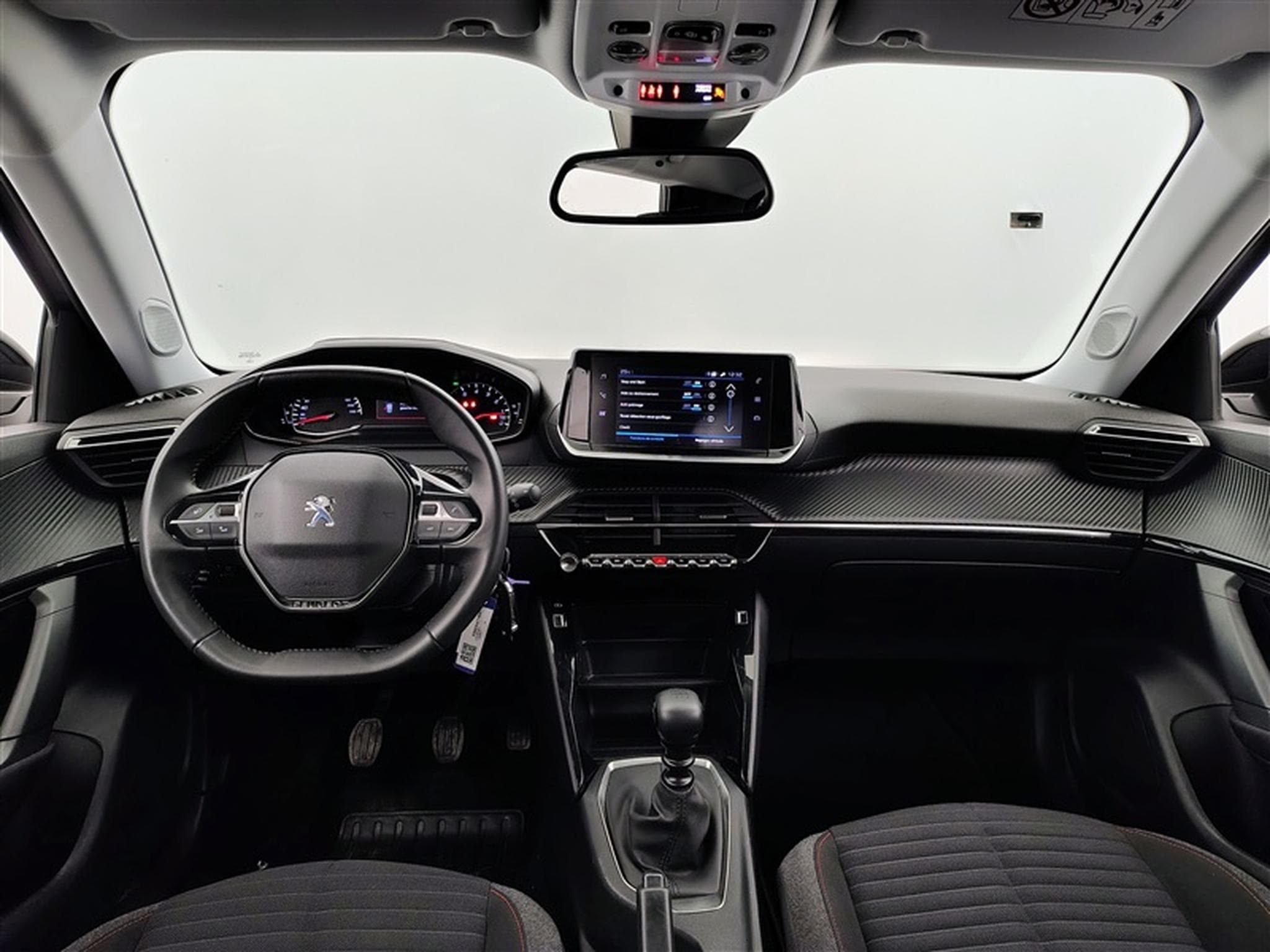 Peugeot 2008 1.2 PureTech 130cv Active Pack NAVI / CAMERA / JA 16" (2022) - Photo 8