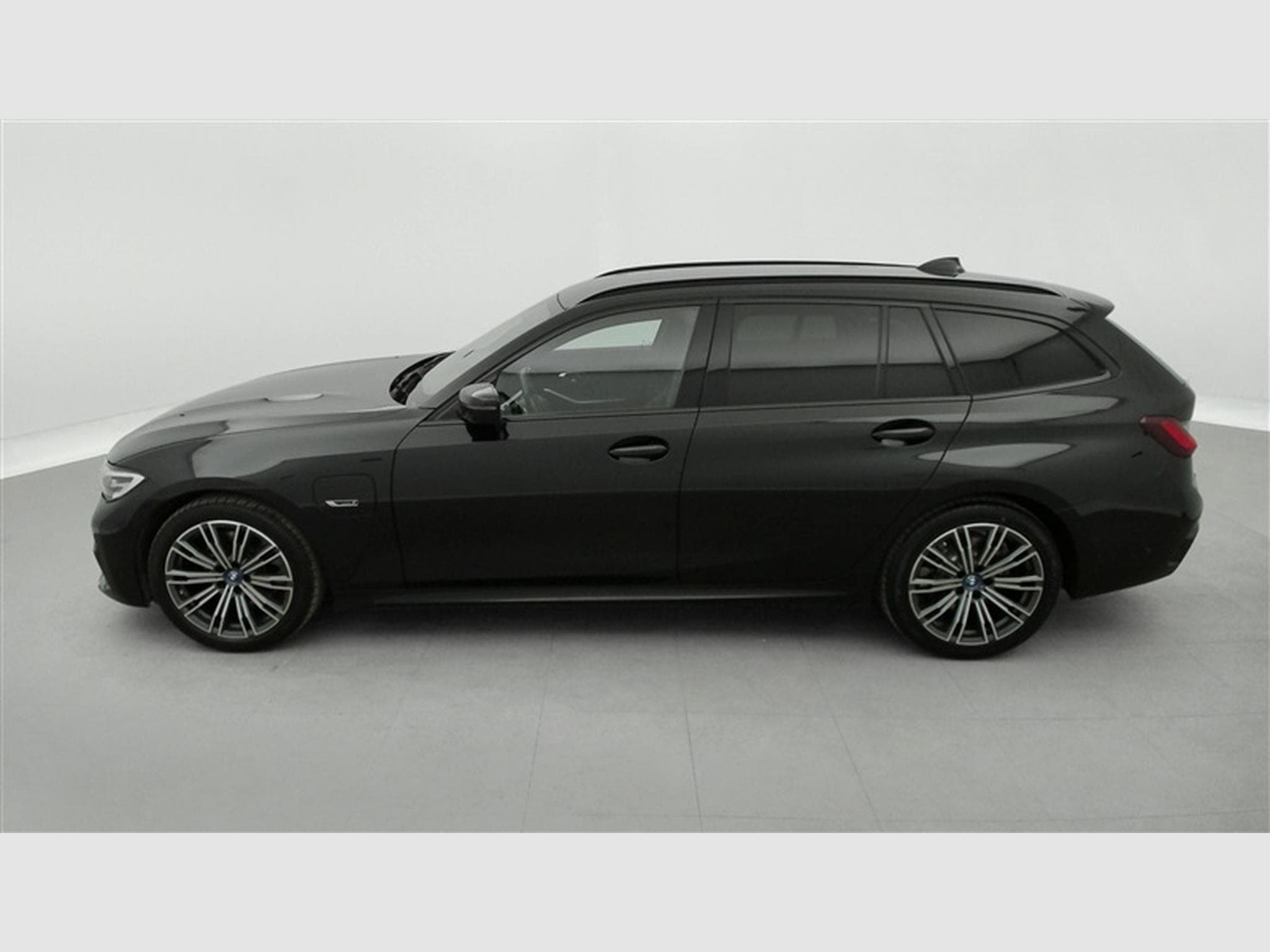 BMW 320 320eAS Pack M S-CUIR / NAVI COCKPIT / ALU18" (2022) - Foto 3