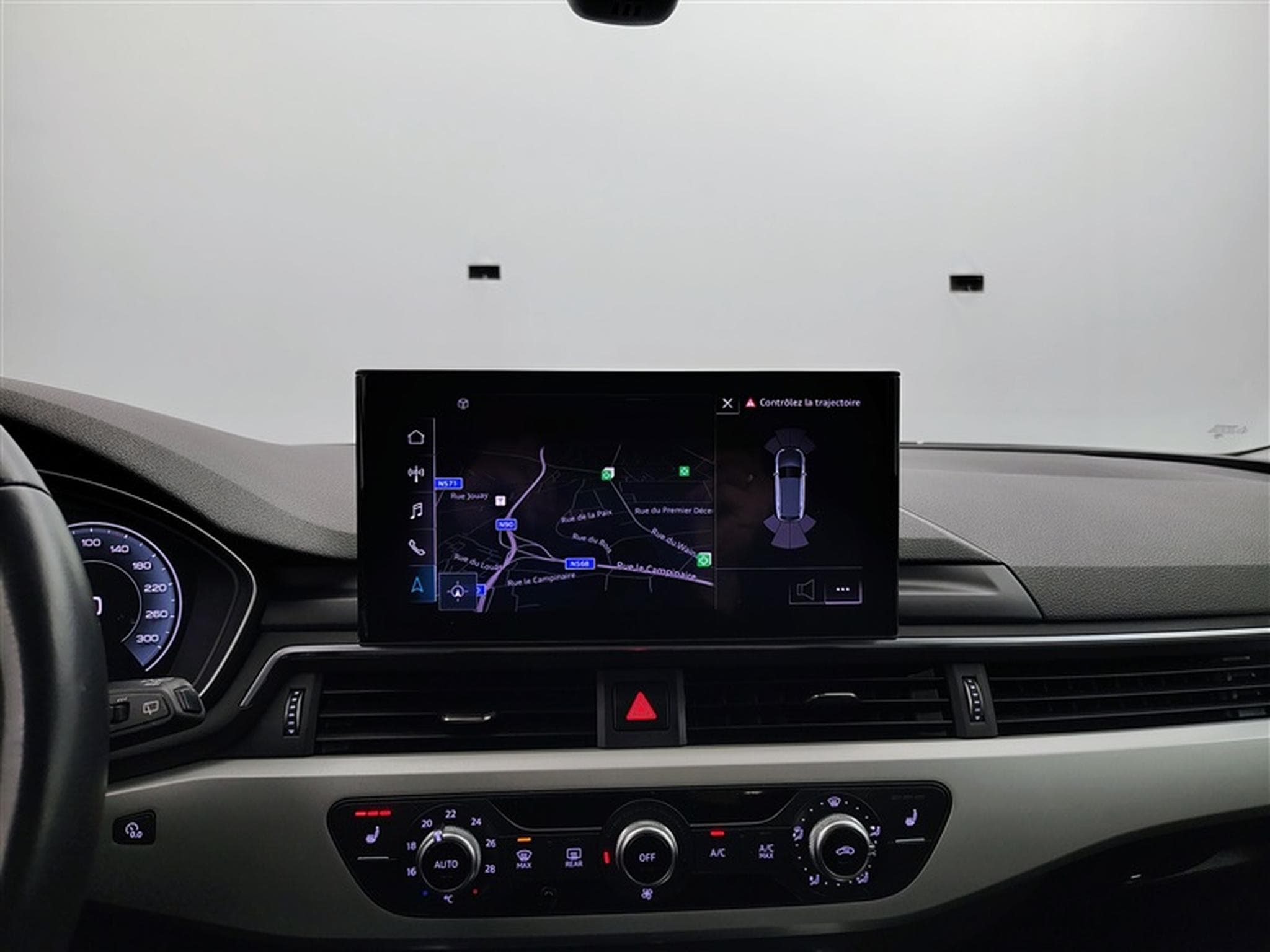Audi A4 35 TFSI S tronic Cuir / Navi Cockpit / Led / PDC av+ar (2021) - Foto 18