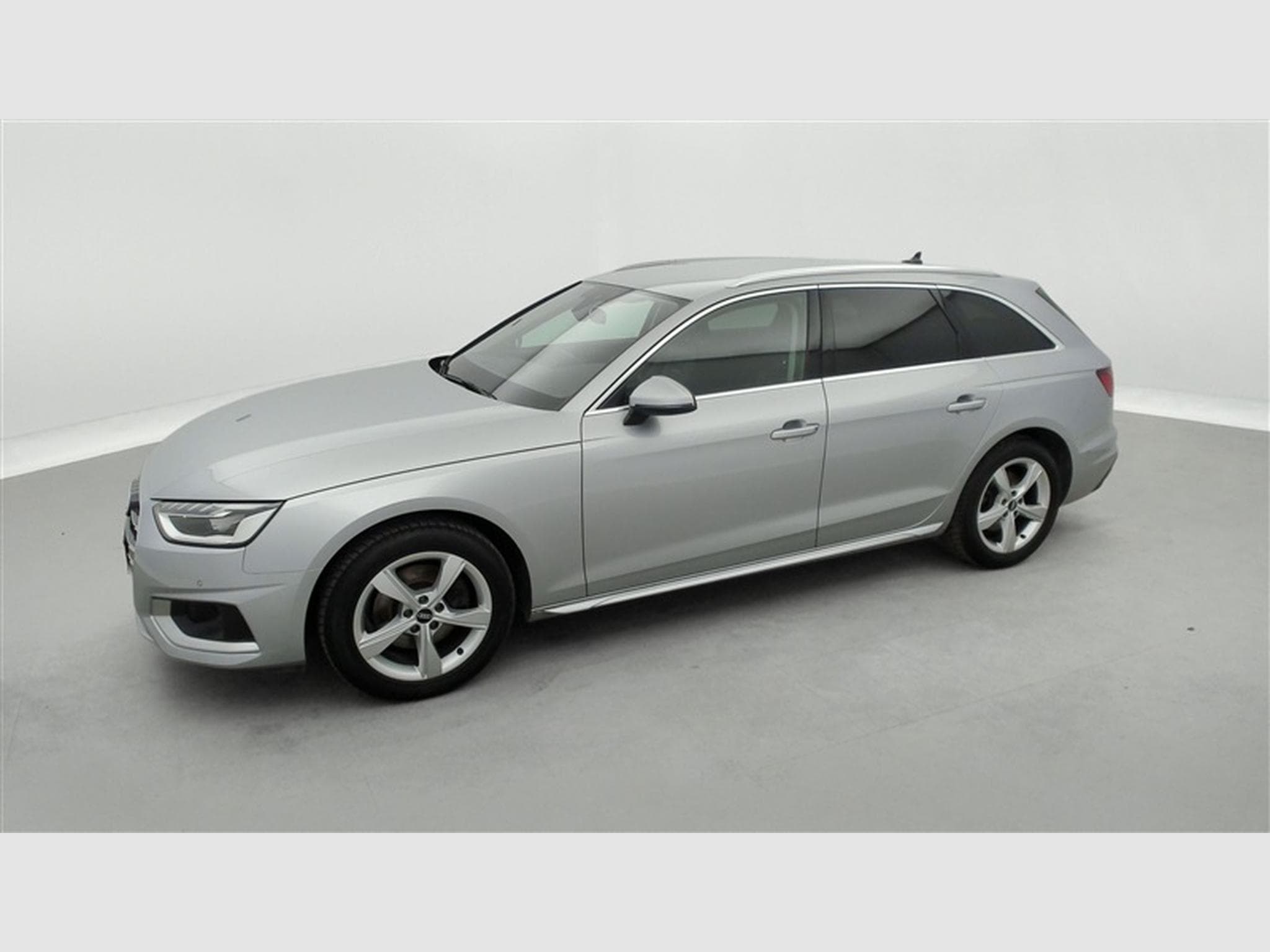 Audi A4 35 TFSI S tronic Cuir / Navi Cockpit / Led / PDC av+ar (2021) - Foto 23
