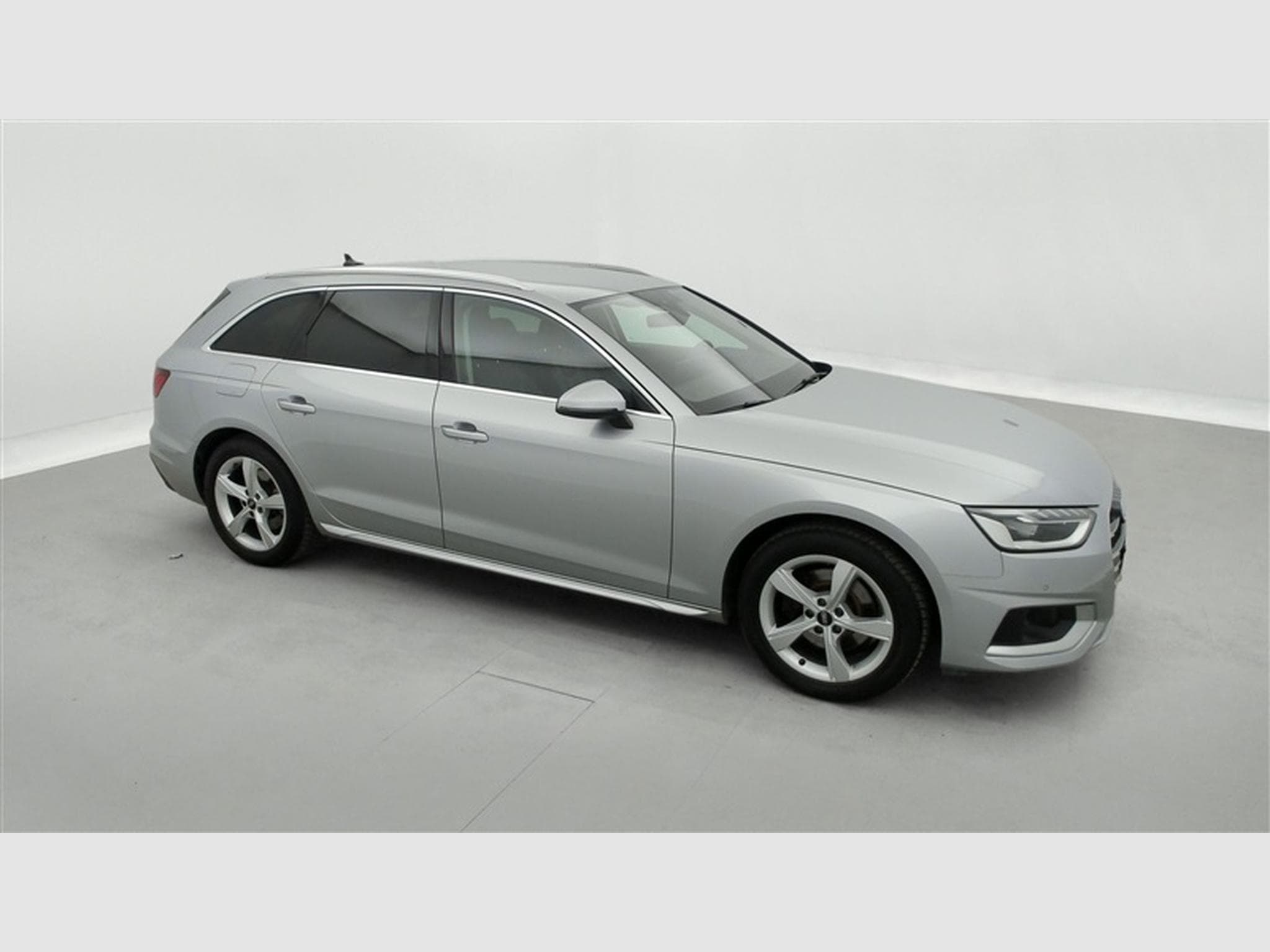 Audi A4 35 TFSI S tronic Cuir / Navi Cockpit / Led / PDC av+ar (2021) - Foto 25