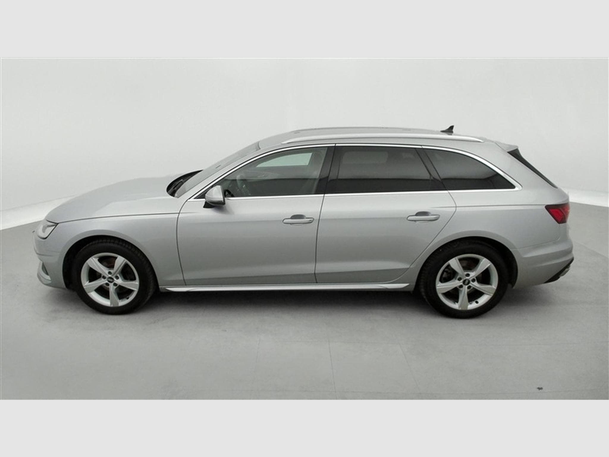 Audi A4 35 TFSI S tronic Cuir / Navi Cockpit / Led / PDC av+ar (2021) - Foto 3