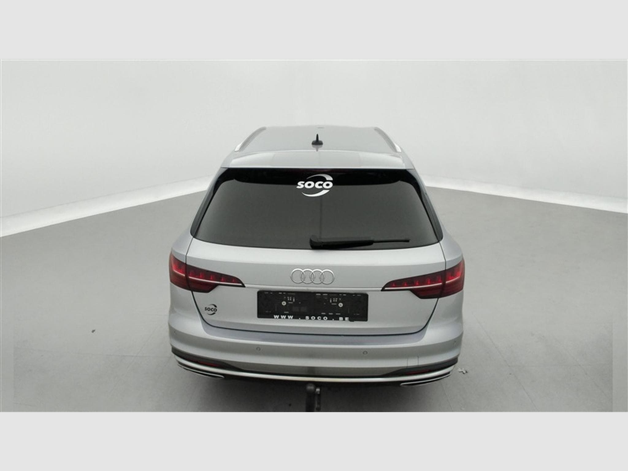 Audi A4 35 TFSI S tronic Cuir / Navi Cockpit / Led / PDC av+ar (2021) - Foto 5