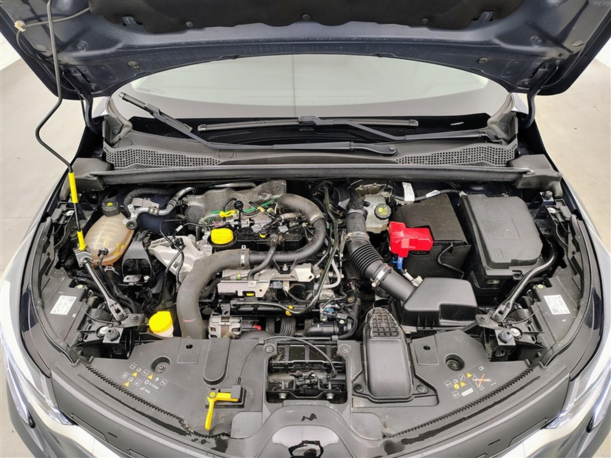 Renault Captur 1.0 TCe Life (2020) - Foto 18