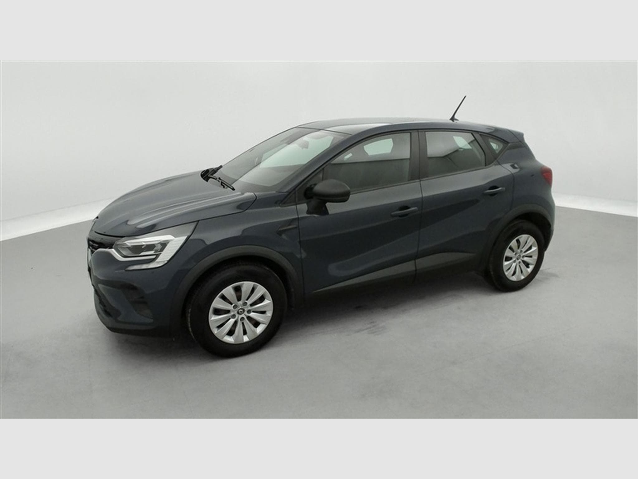 Renault Captur 1.0 TCe Life (2020) - Foto 19