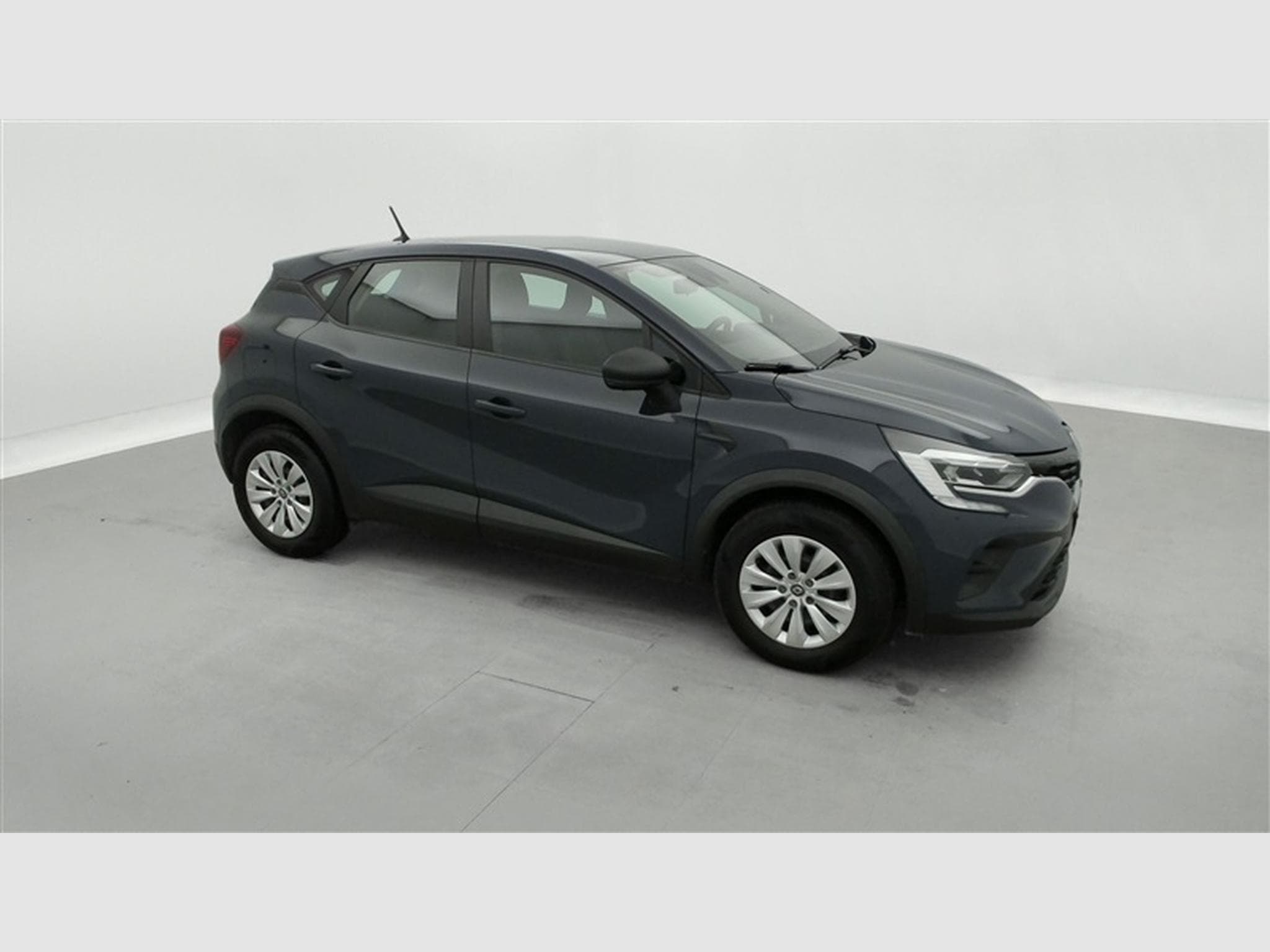 Renault Captur 1.0 TCe Life (2020) - Foto 21