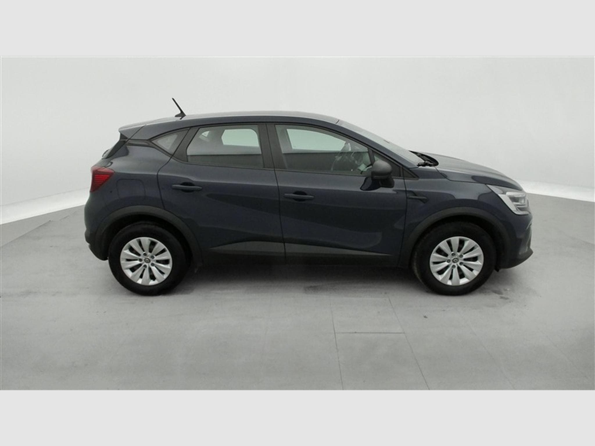 Renault Captur 1.0 TCe Life (2020) - Foto 22