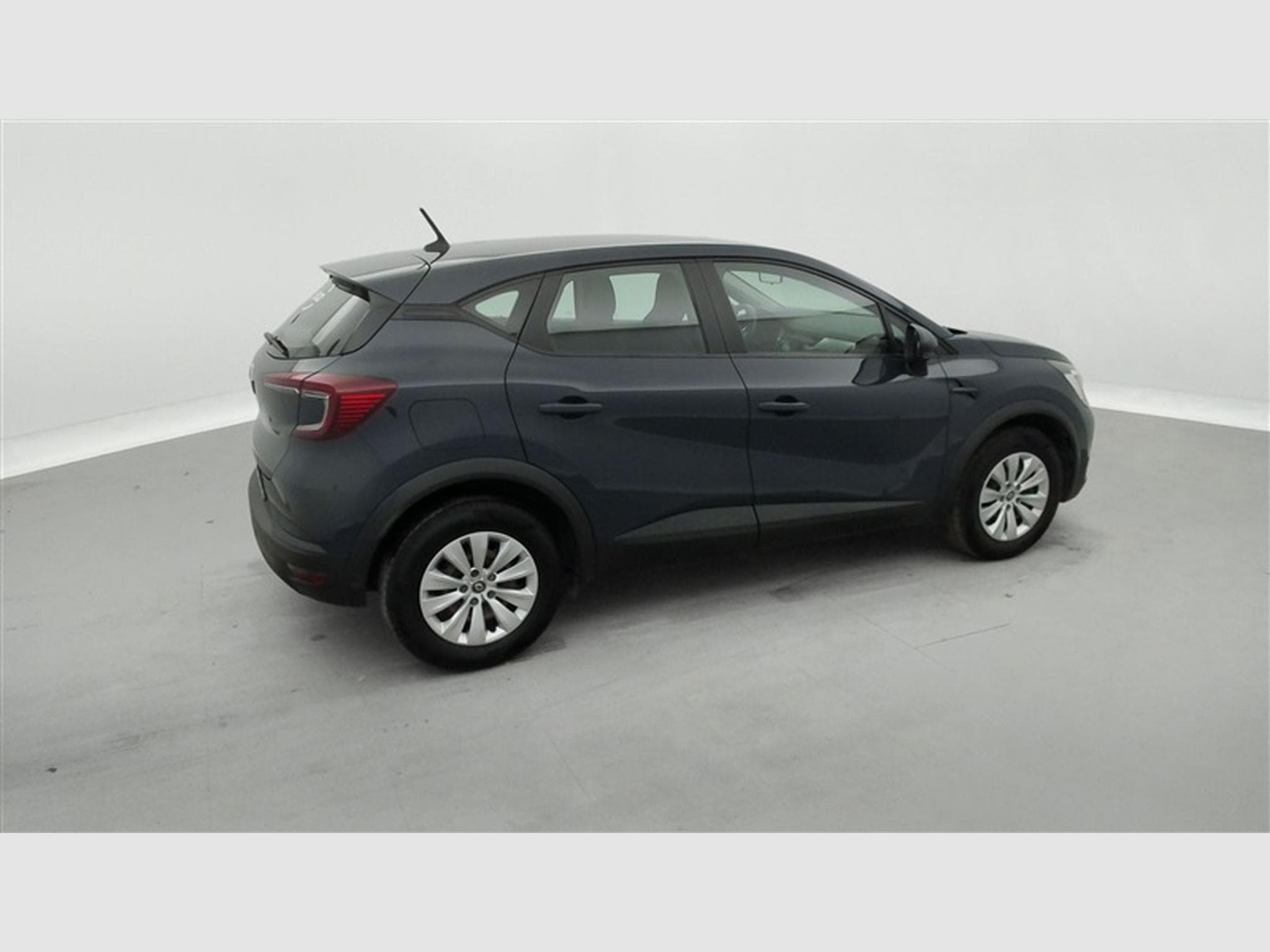 Renault Captur 1.0 TCe Life (2020) - Foto 23