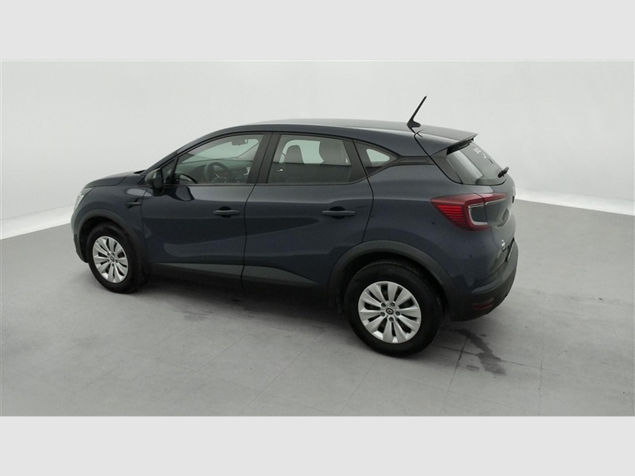 Renault Captur 1.0 TCe Life (2020) - Foto 25