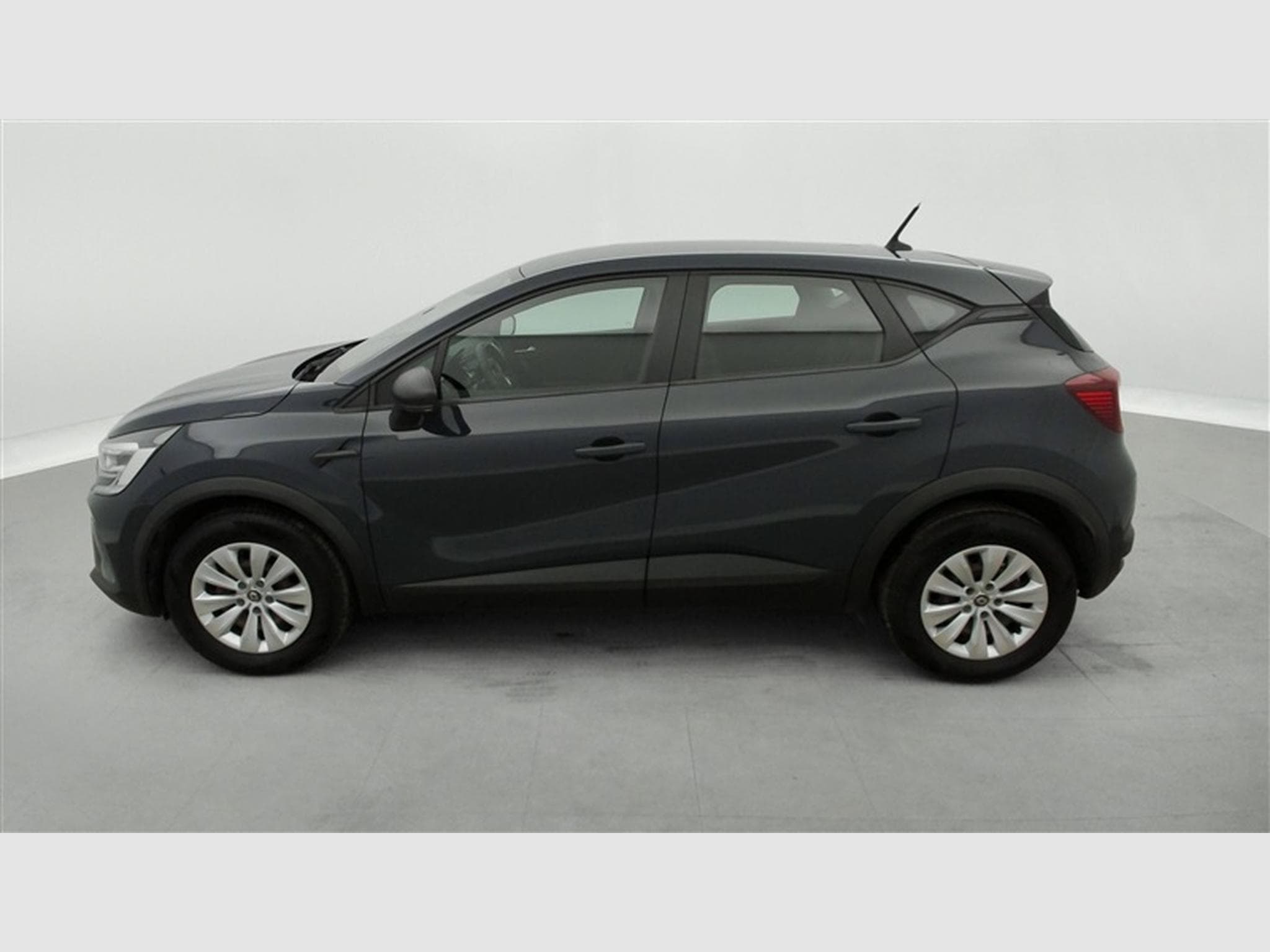 Renault Captur 1.0 TCe Life (2020) - Foto 3