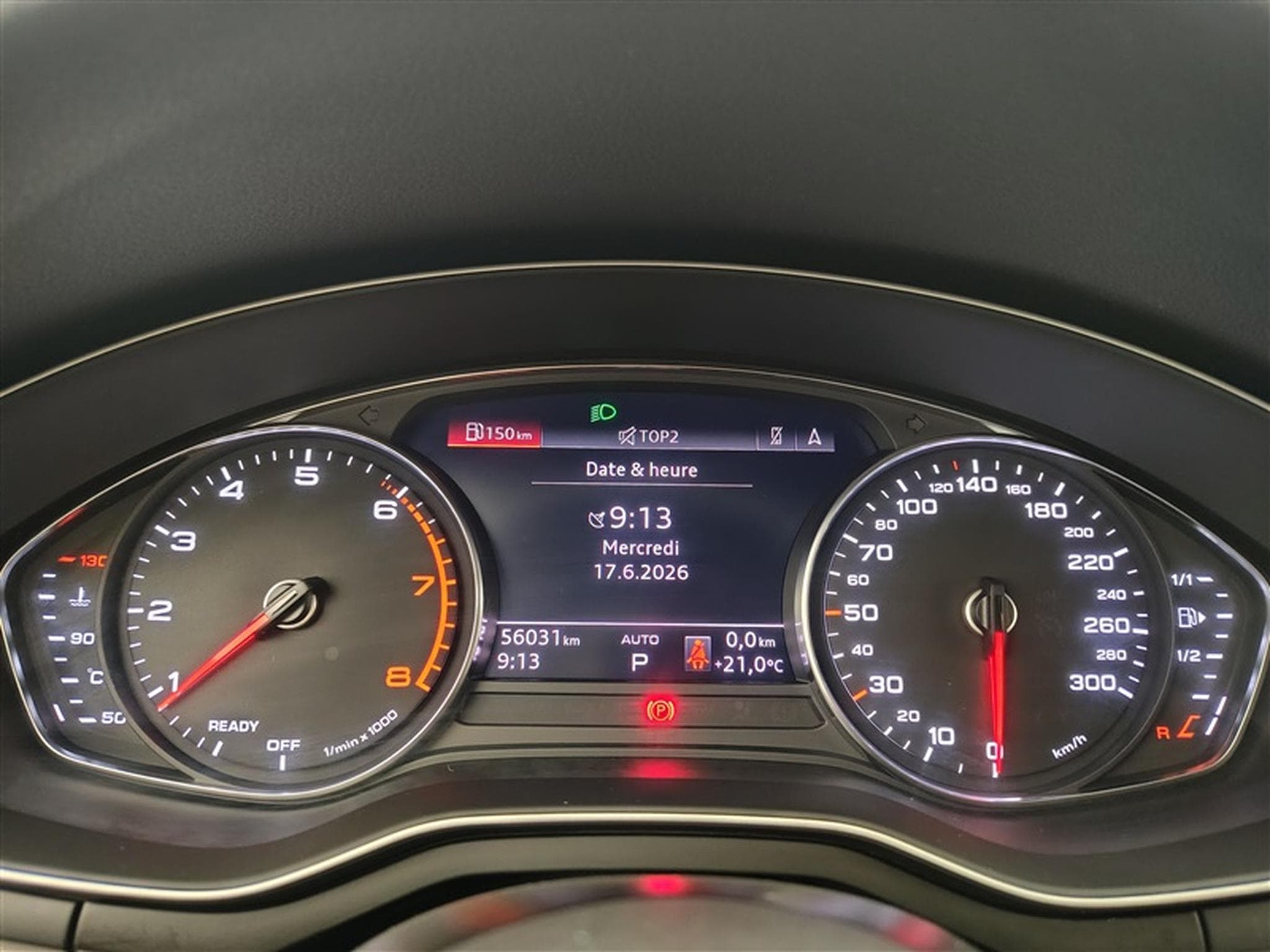 Audi A4 Avant 35 TFSI Business Edition S tronic/NAVI/LED/JA16/PDC (2021) - Foto 10