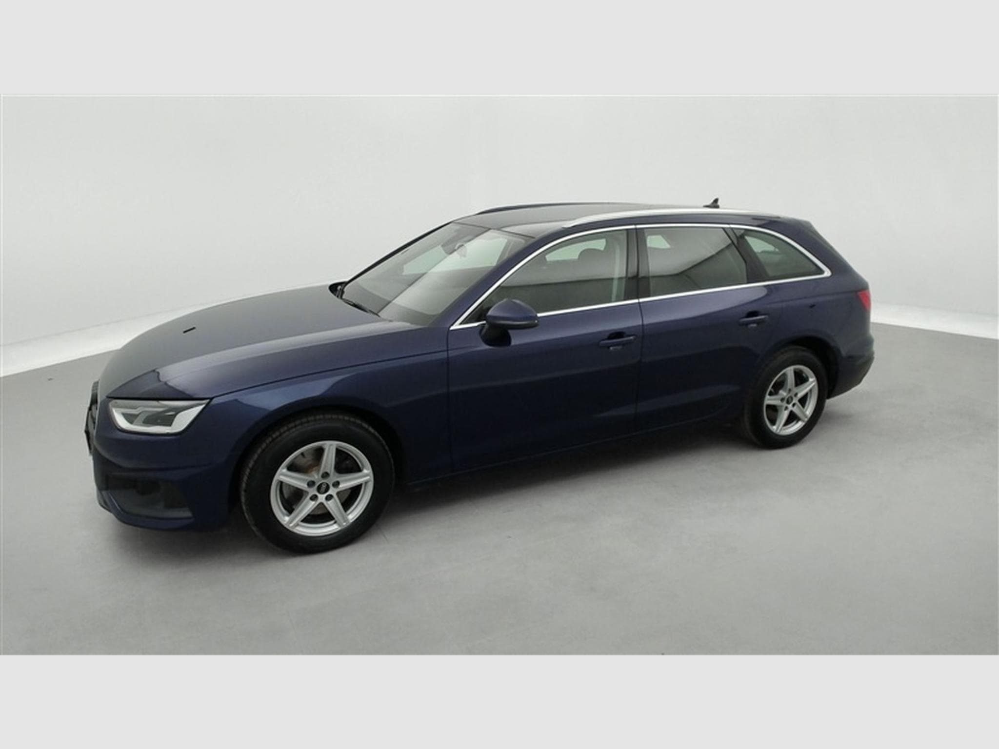 Audi A4 Avant 35 TFSI Business Edition S tronic/NAVI/LED/JA16/PDC (2021) - Foto 21