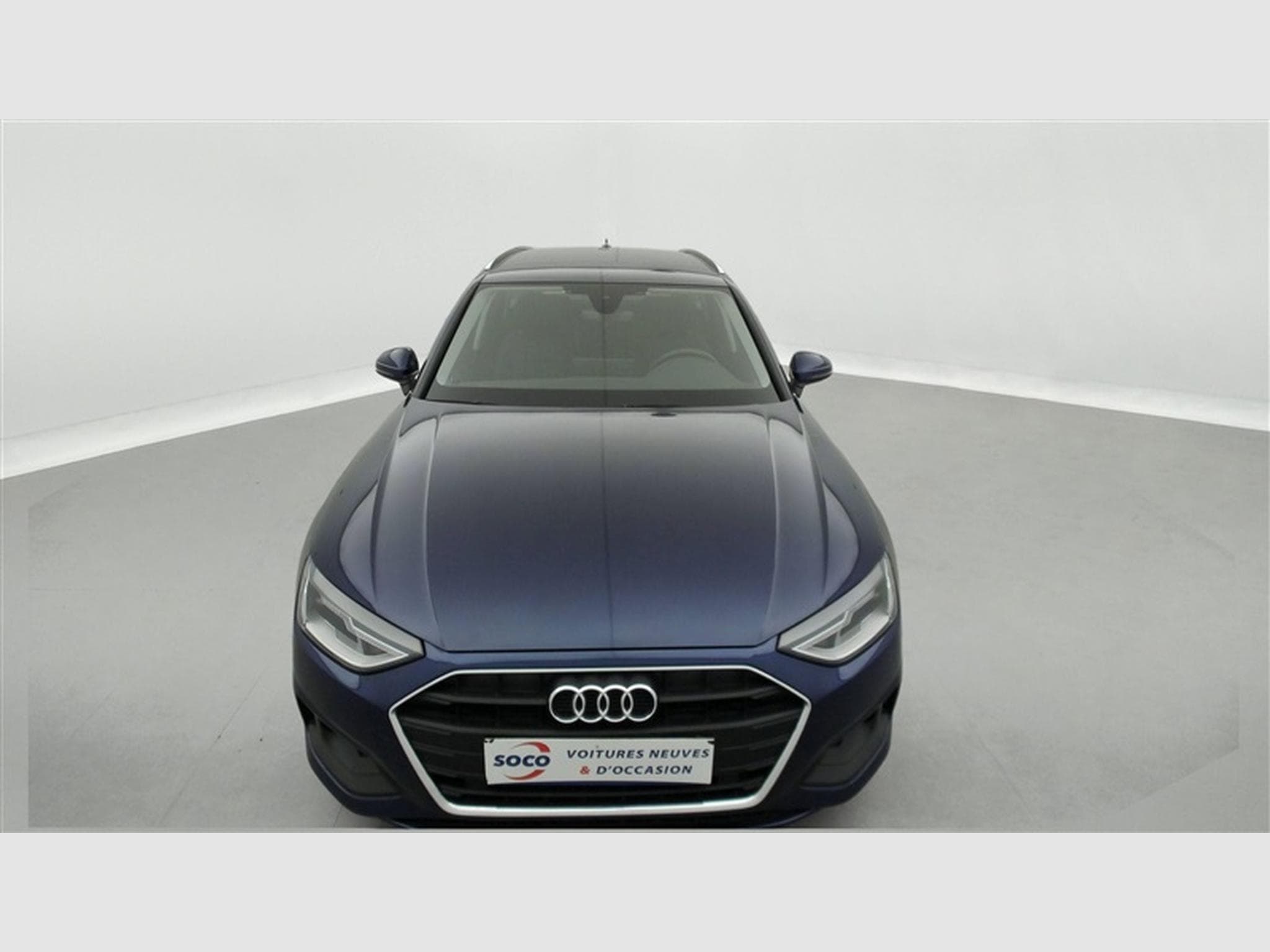 Audi A4 Avant 35 TFSI Business Edition S tronic/NAVI/LED/JA16/PDC (2021) - Foto 4