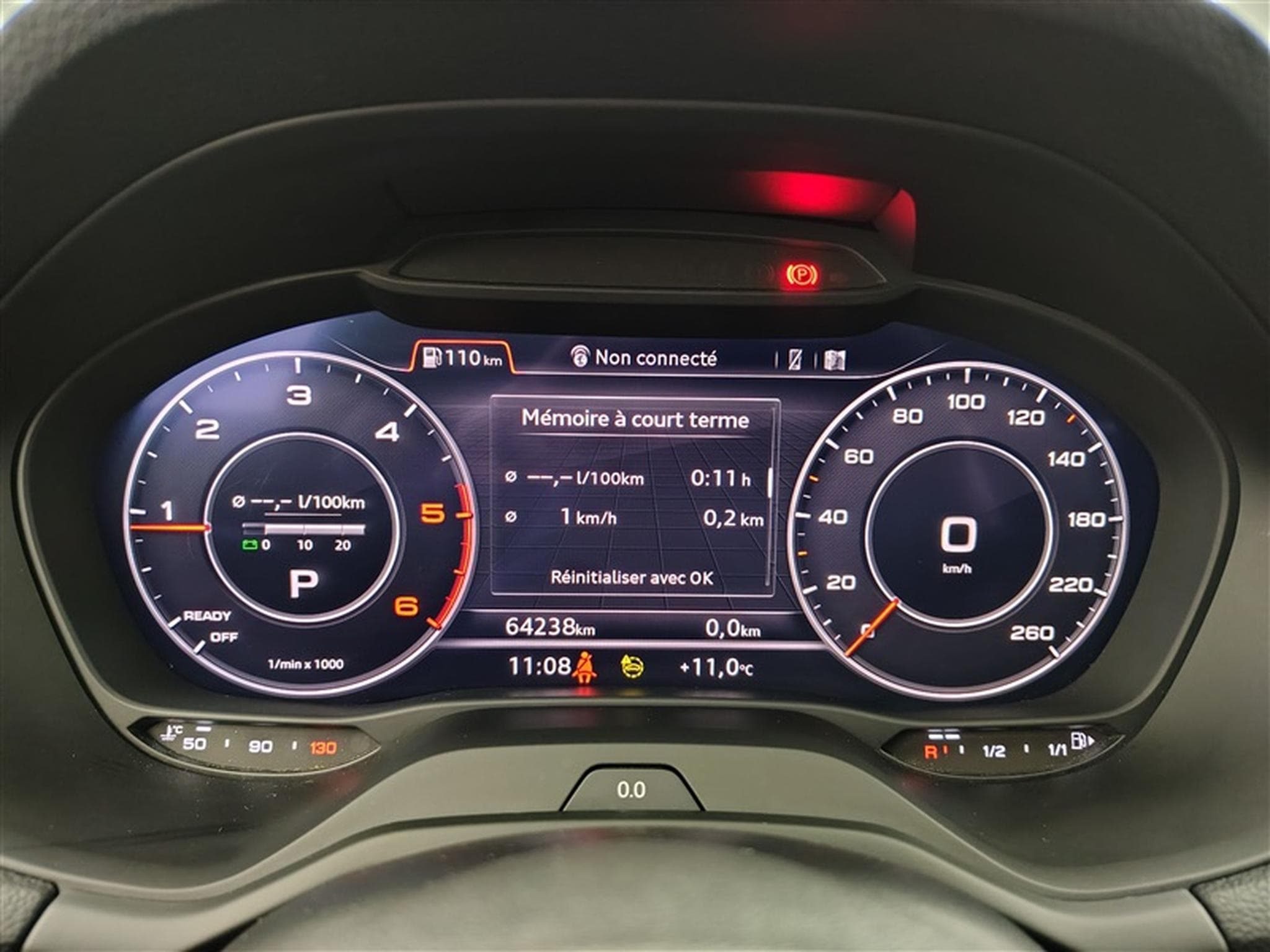 Audi Q2 35 TDi Sport Edition S tronic (2023) - Foto 10